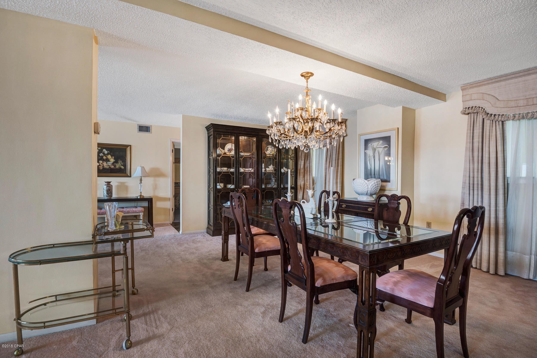 Regency Towers - Residential