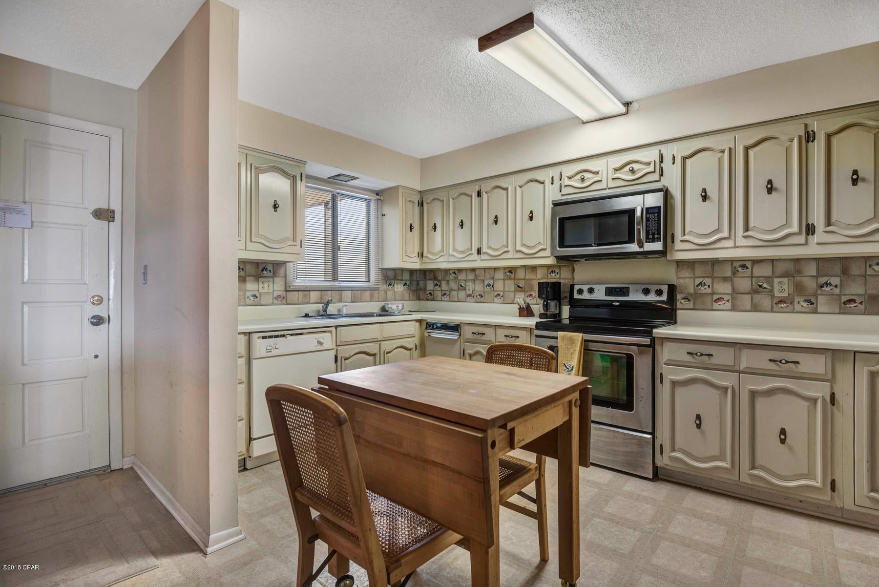 Regency Towers - Residential