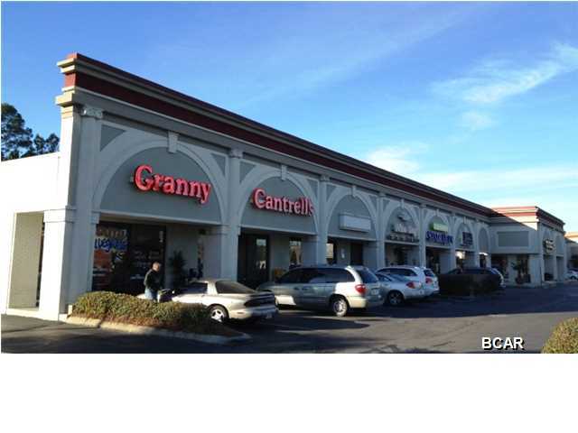 Coronado Village Shopping Center - Commercial Sale