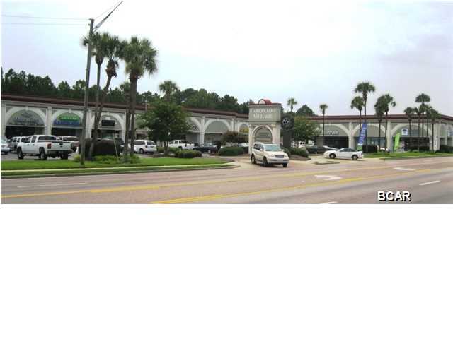 Coronado Village Shopping Center - Commercial Sale