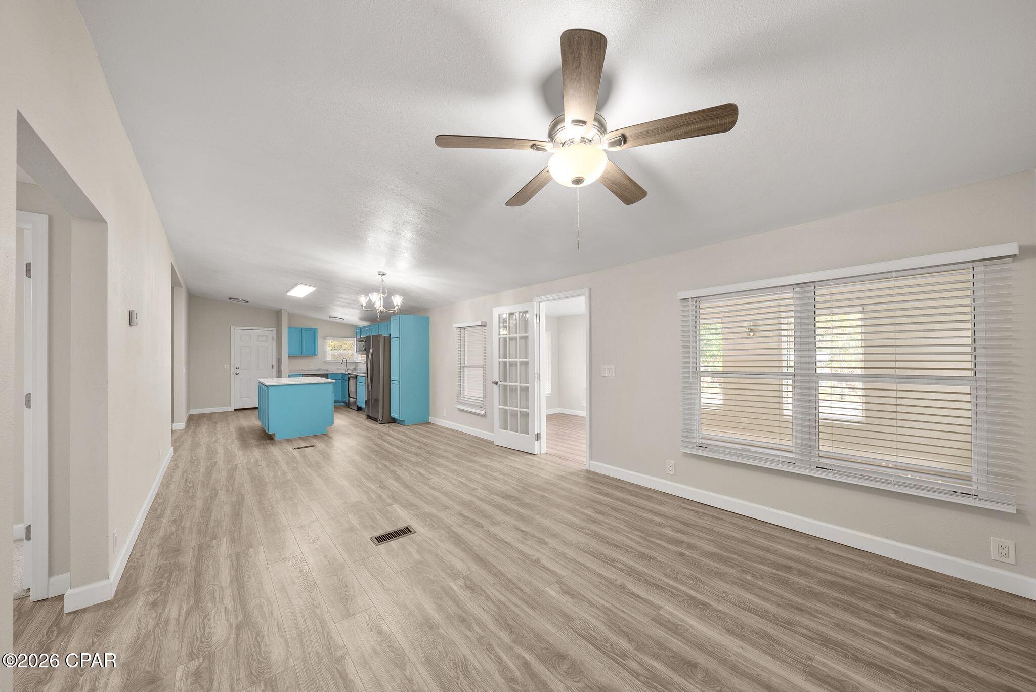 Westwood Beach Estates - Residential