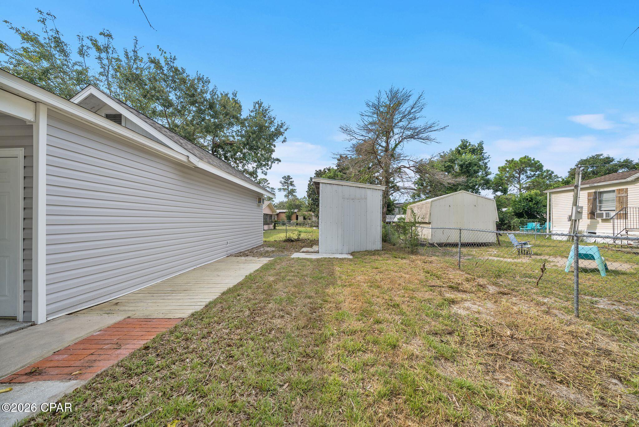 Westwood Beach Estates - Residential