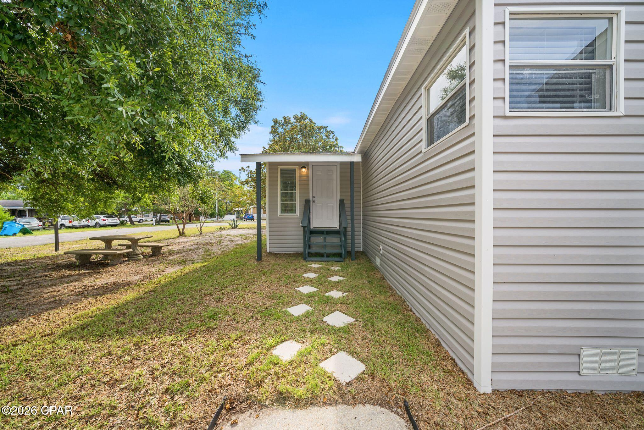 Westwood Beach Estates - Residential