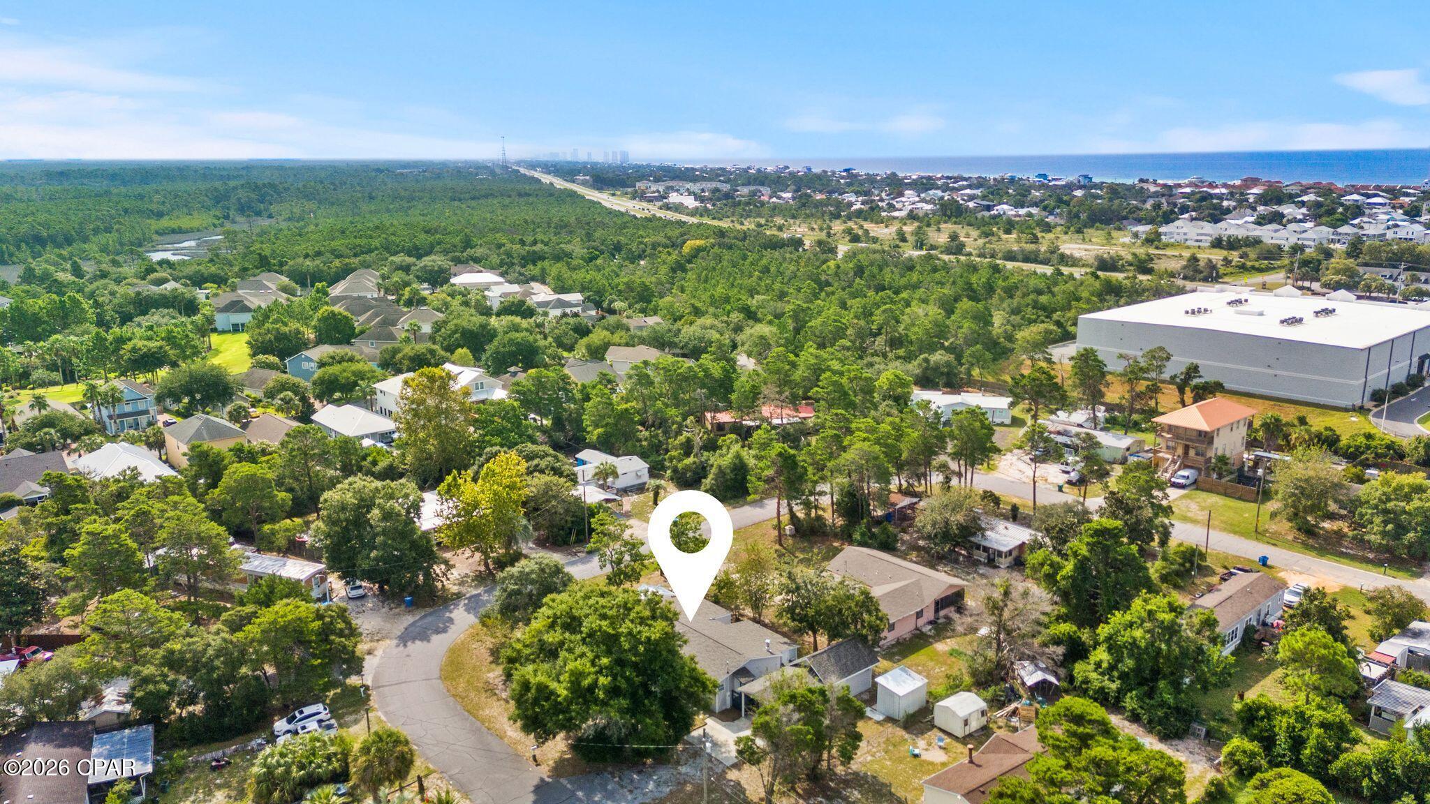 Westwood Beach Estates - Residential