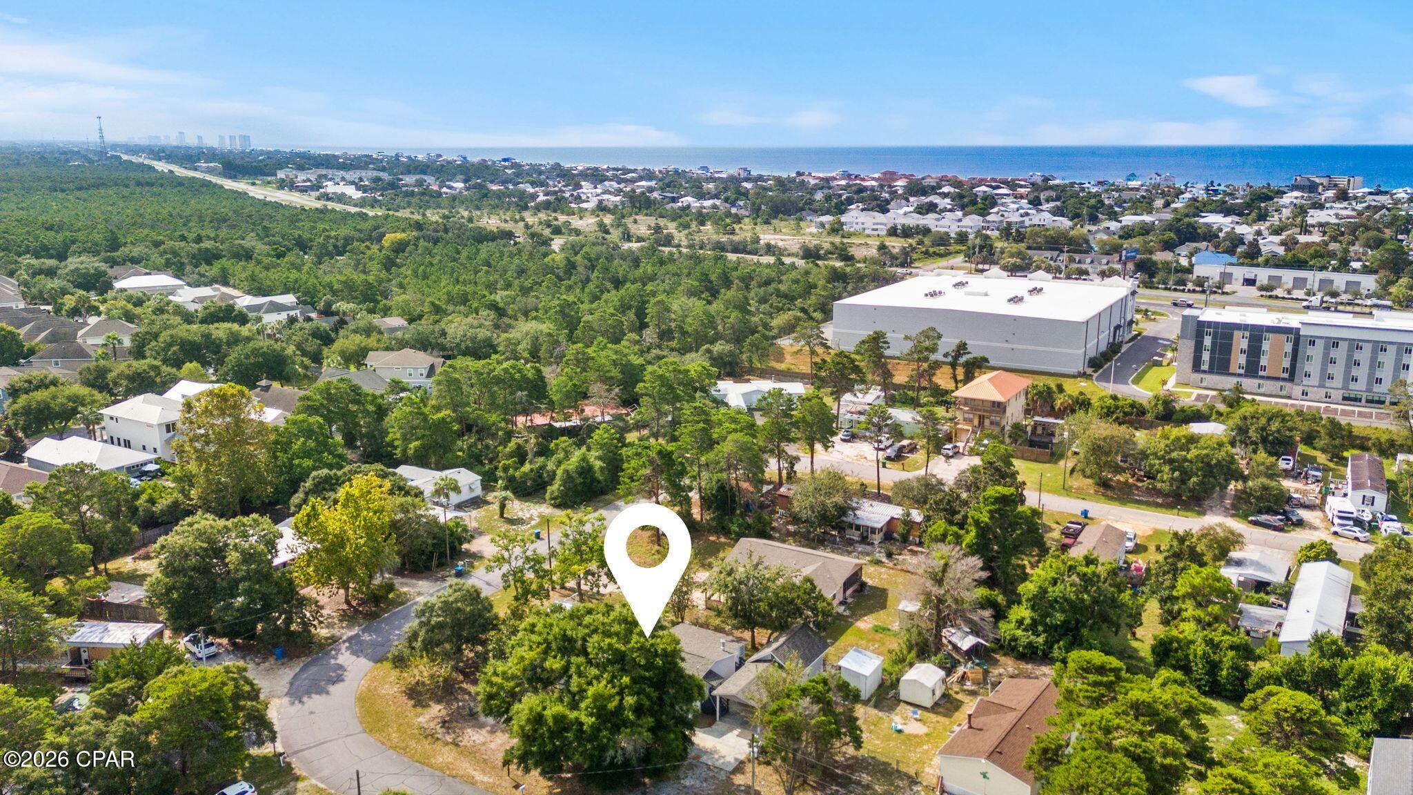 Westwood Beach Estates - Residential