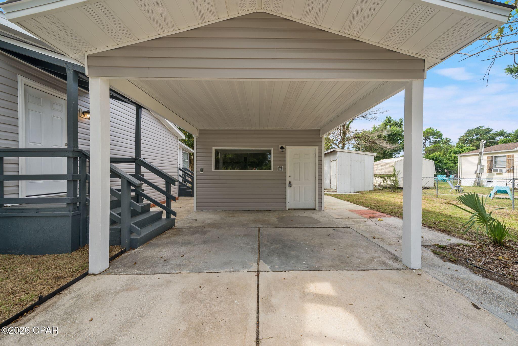 Westwood Beach Estates - Residential