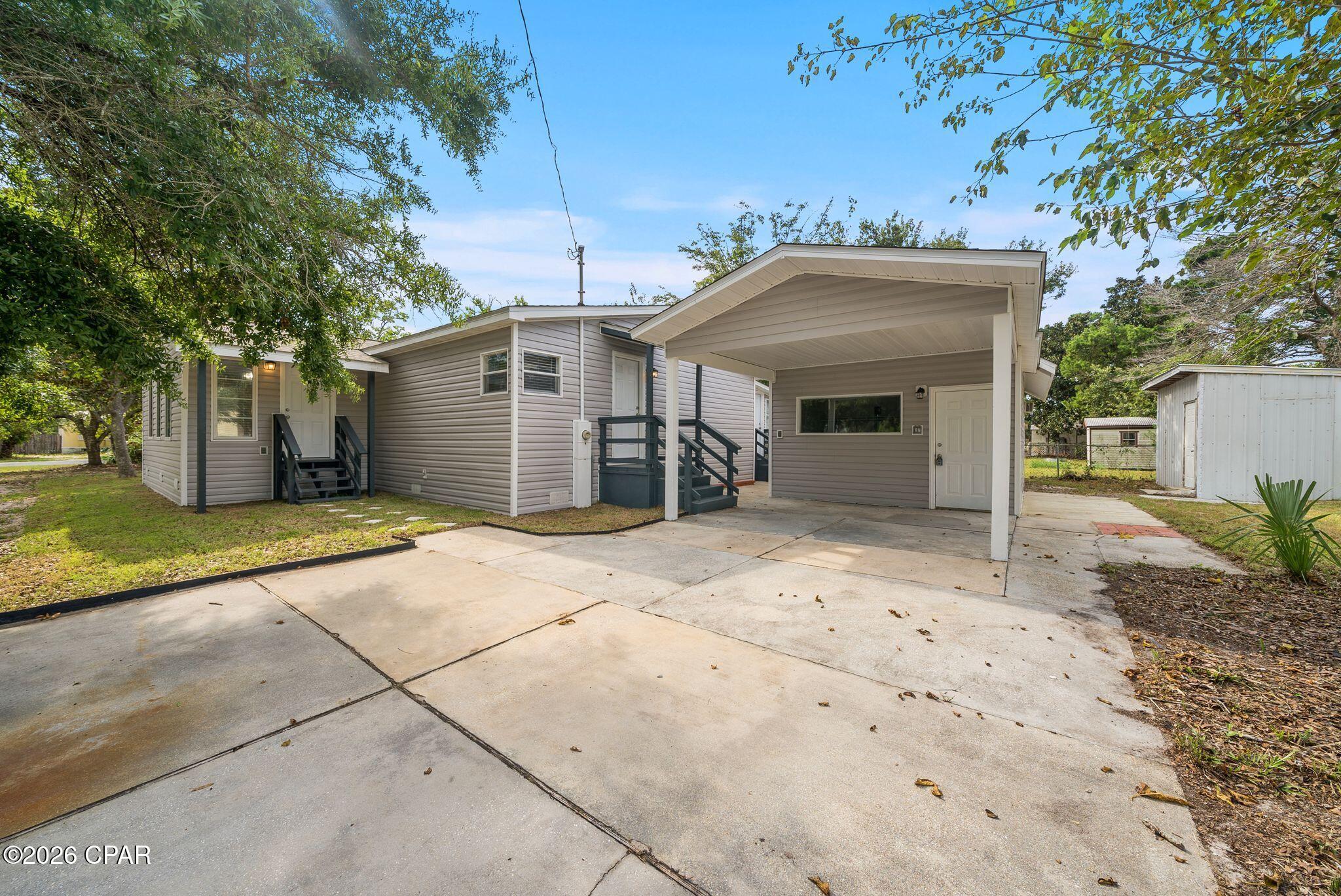 Westwood Beach Estates - Residential