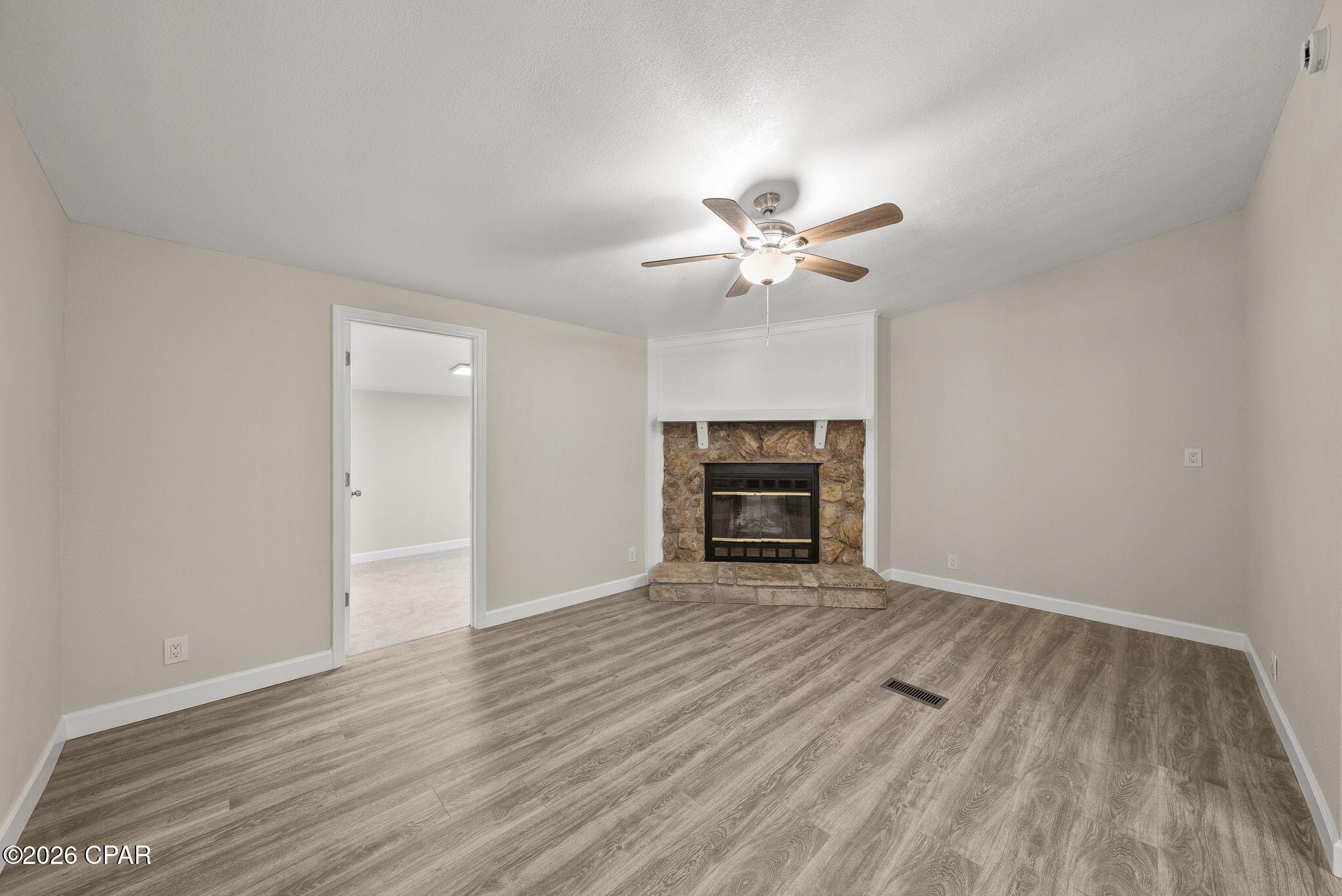 Westwood Beach Estates - Residential