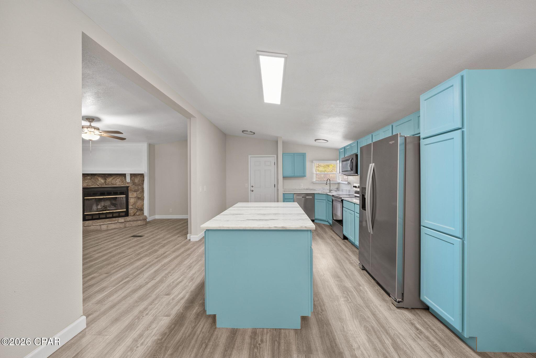 Westwood Beach Estates - Residential