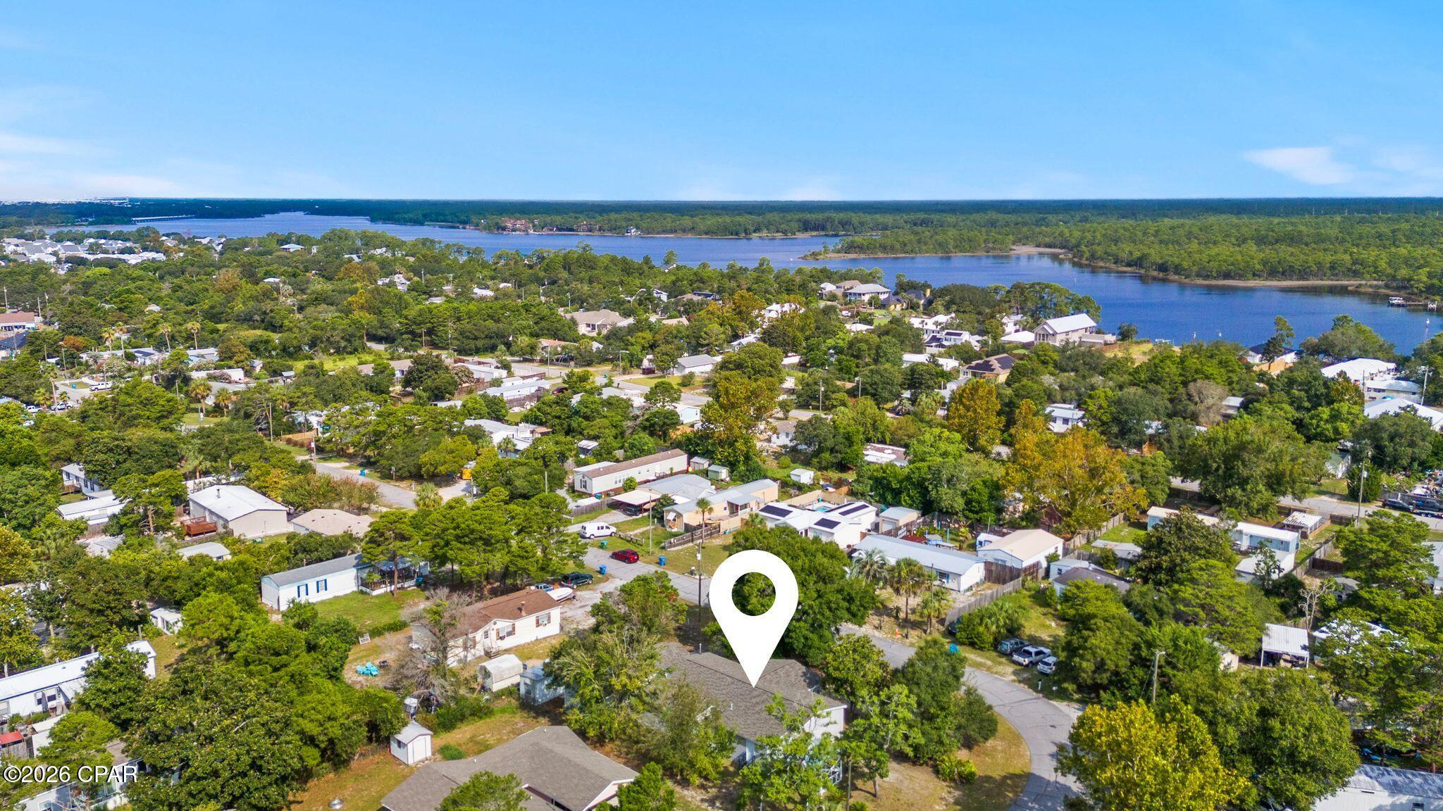 Westwood Beach Estates - Residential