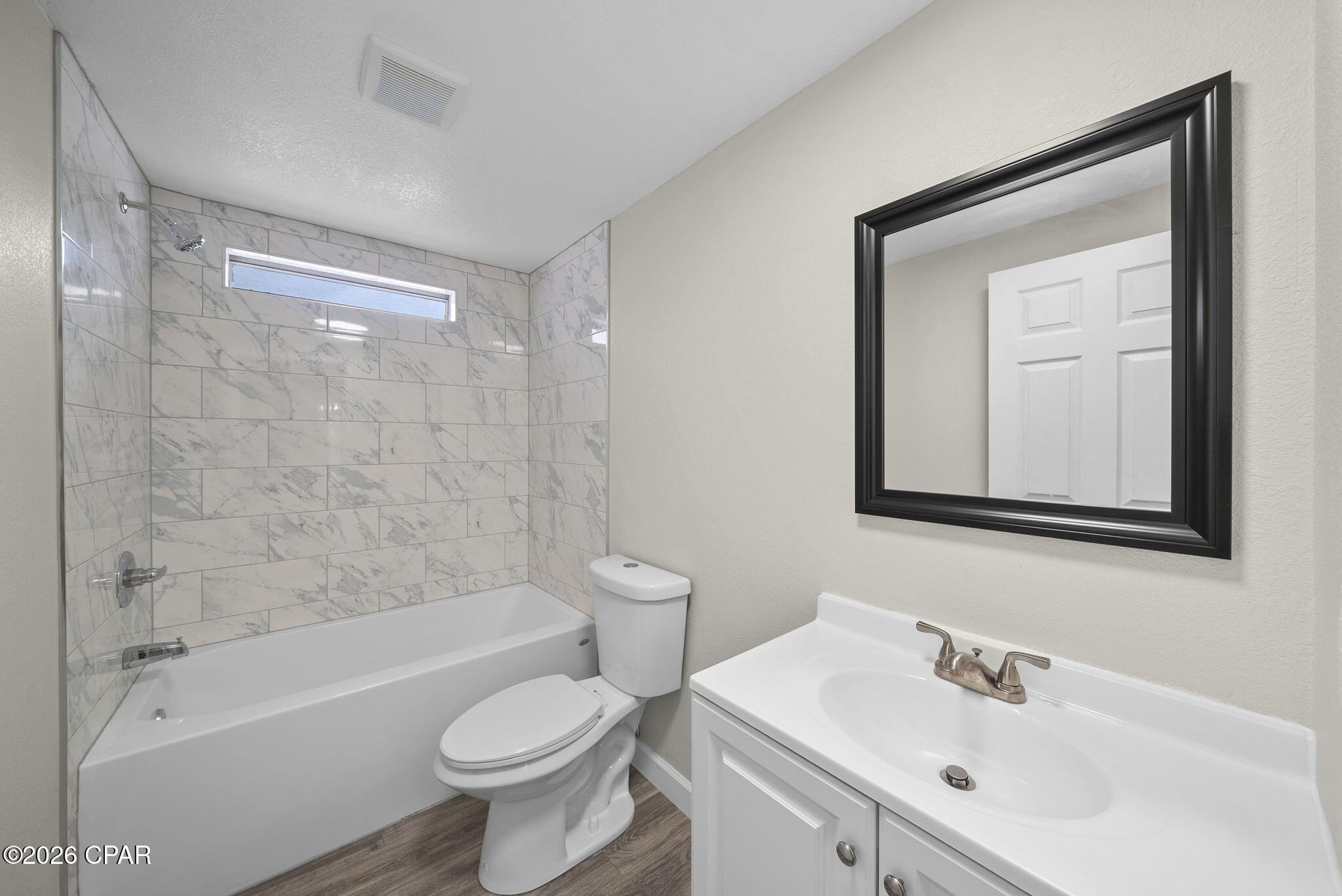 Westwood Beach Estates - Residential