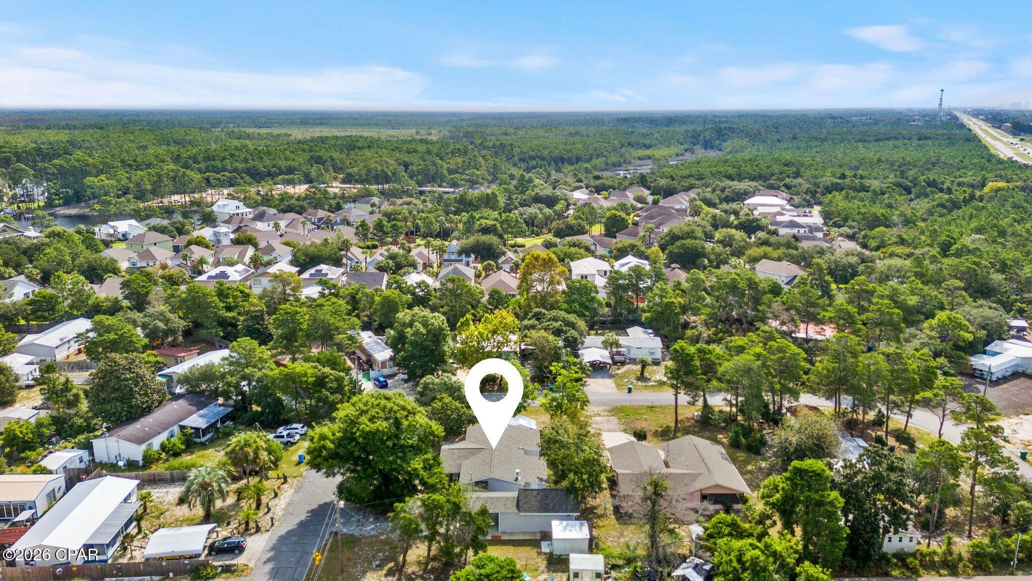 Westwood Beach Estates - Residential