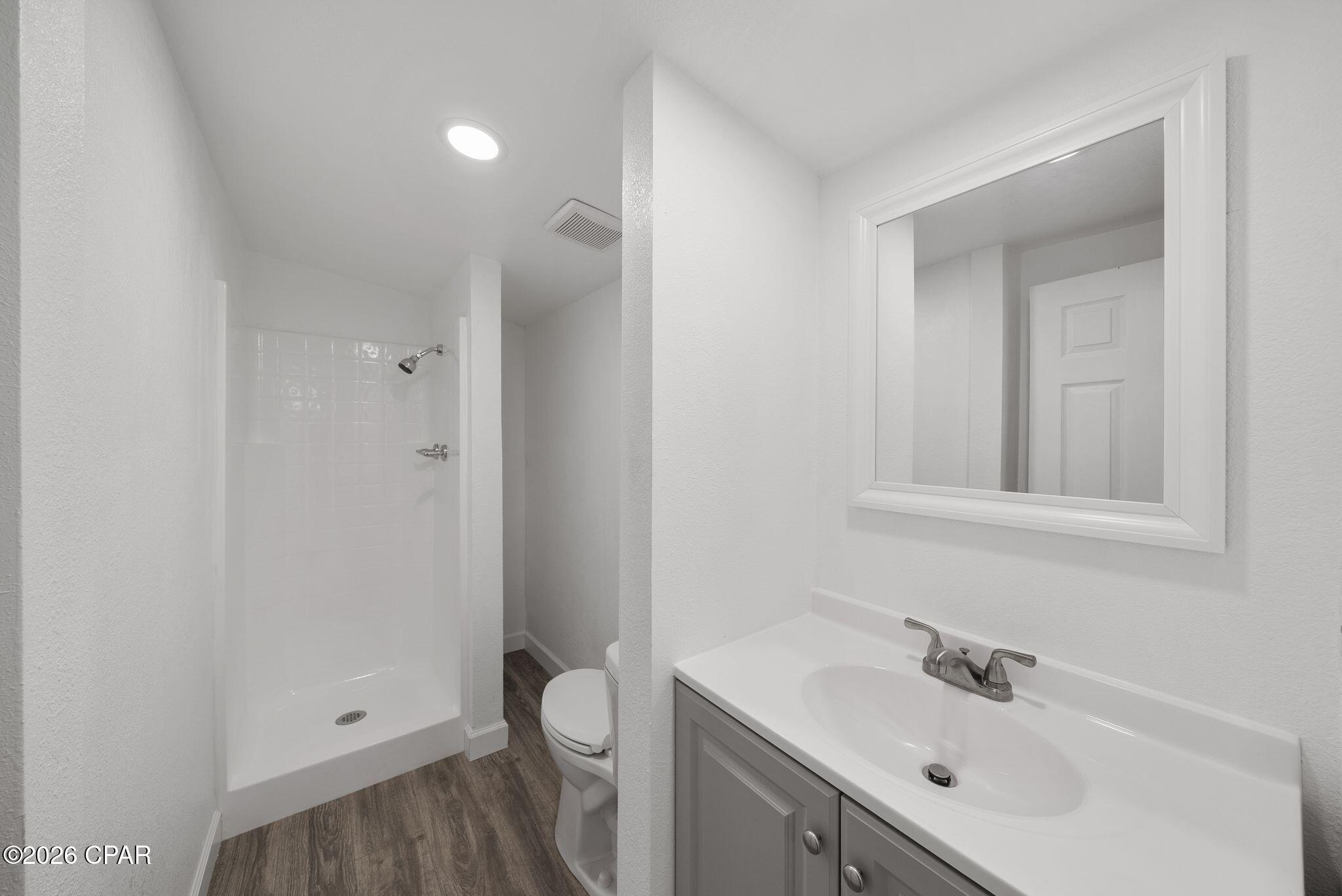 Westwood Beach Estates - Residential