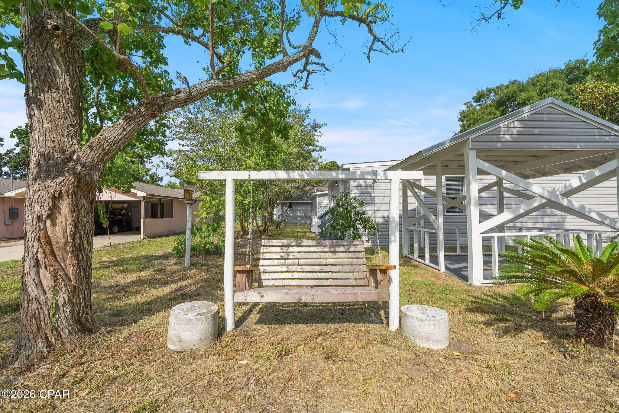 Westwood Beach Estates - Residential