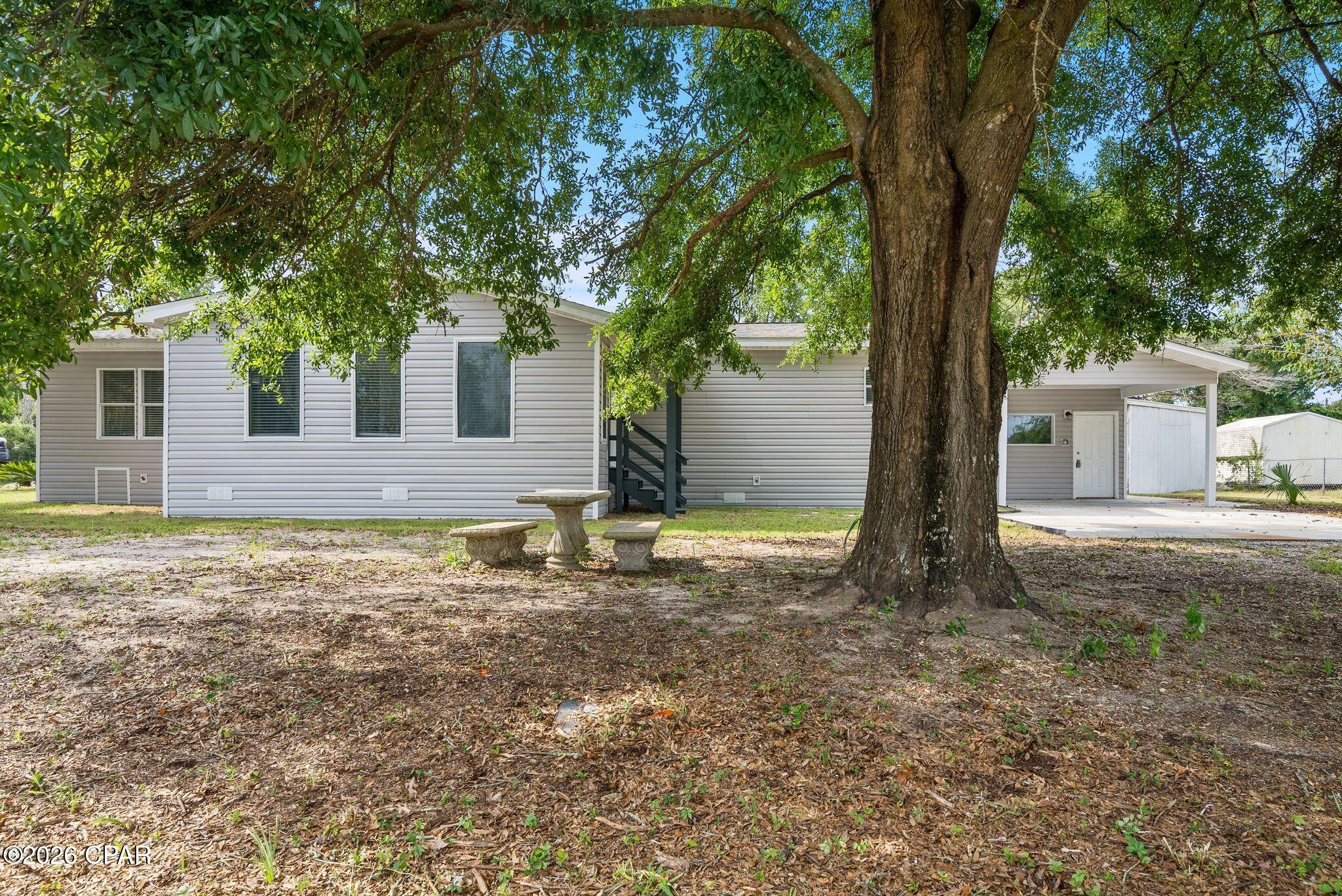 Westwood Beach Estates - Residential