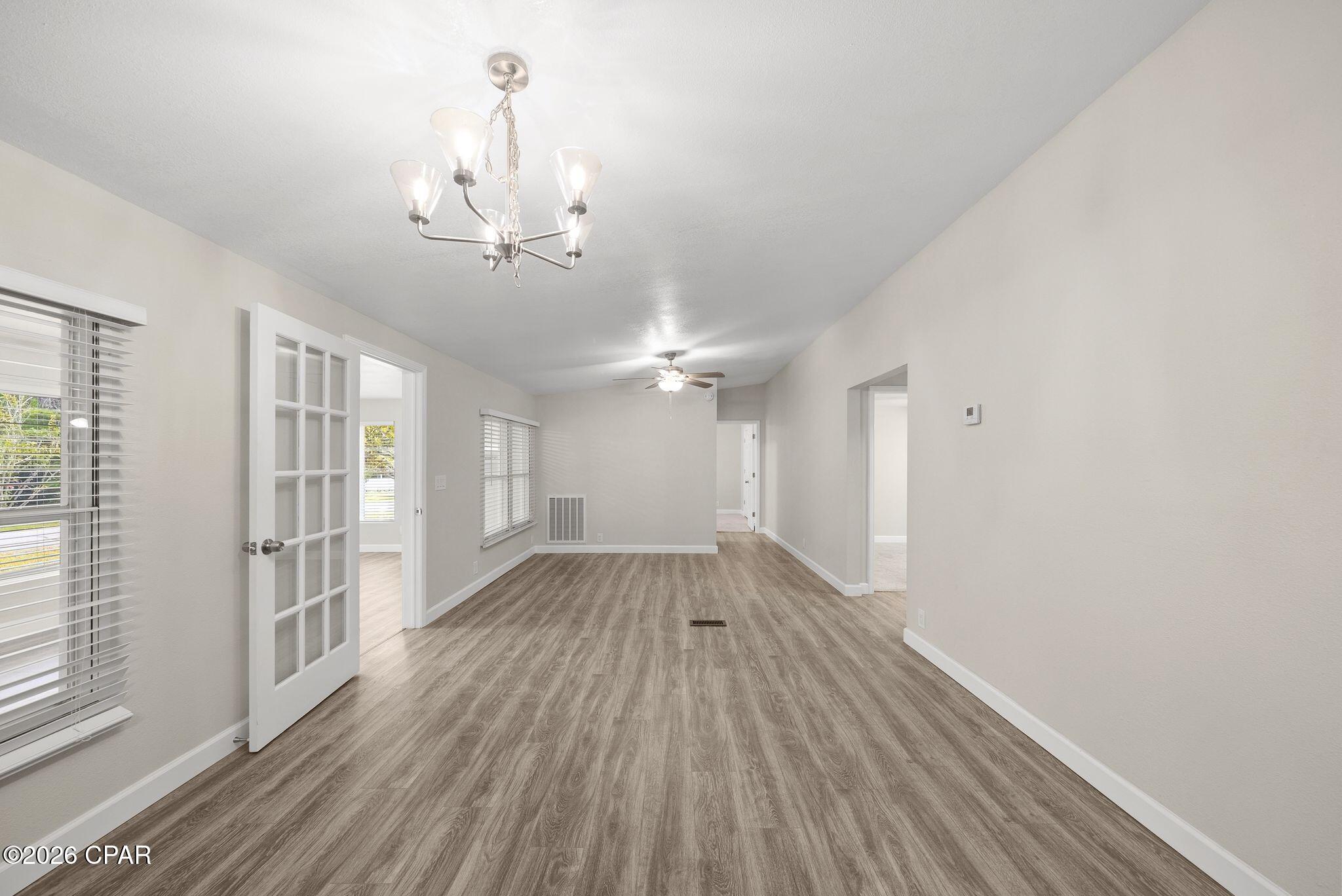 Westwood Beach Estates - Residential