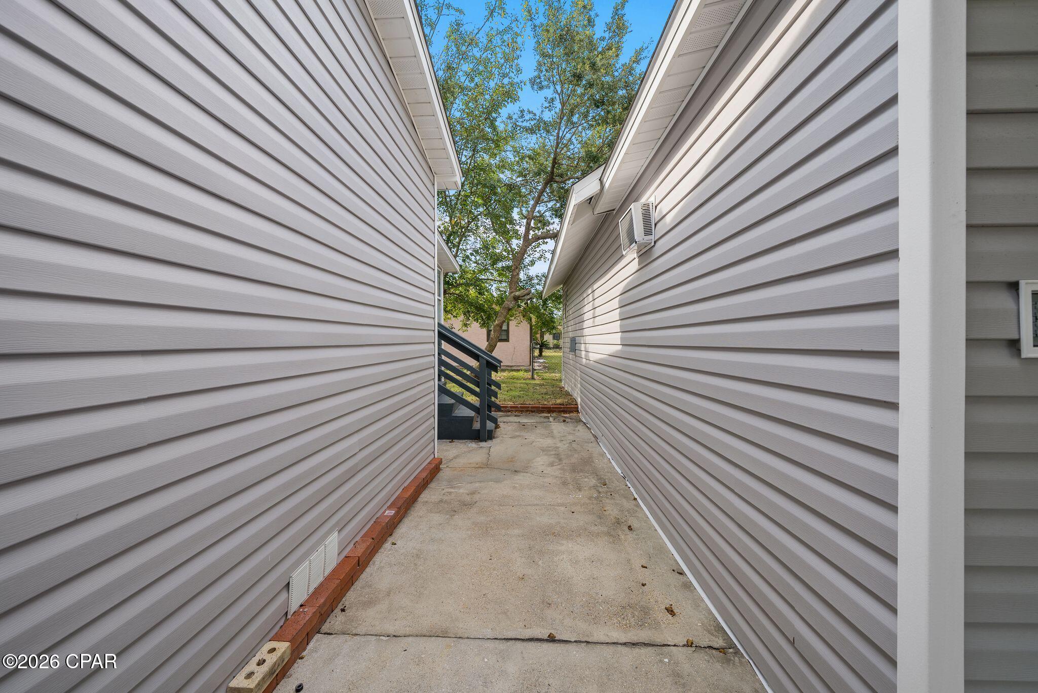 Westwood Beach Estates - Residential