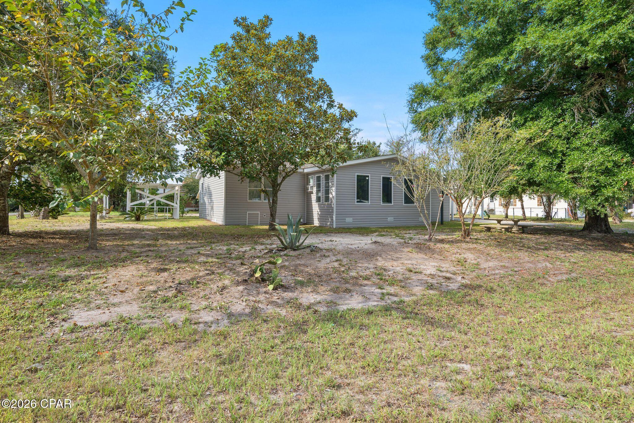 Westwood Beach Estates - Residential