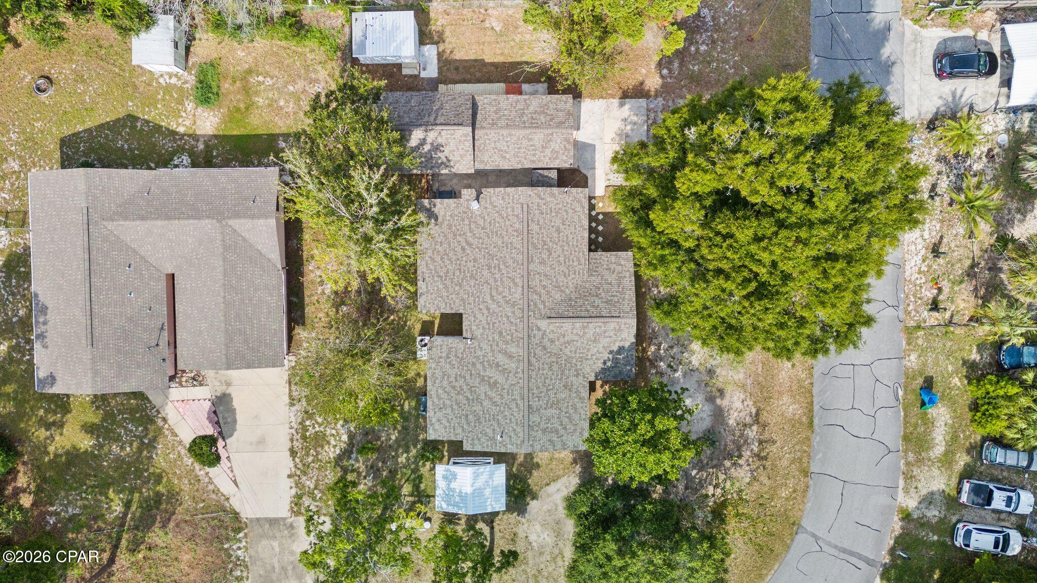 Westwood Beach Estates - Residential