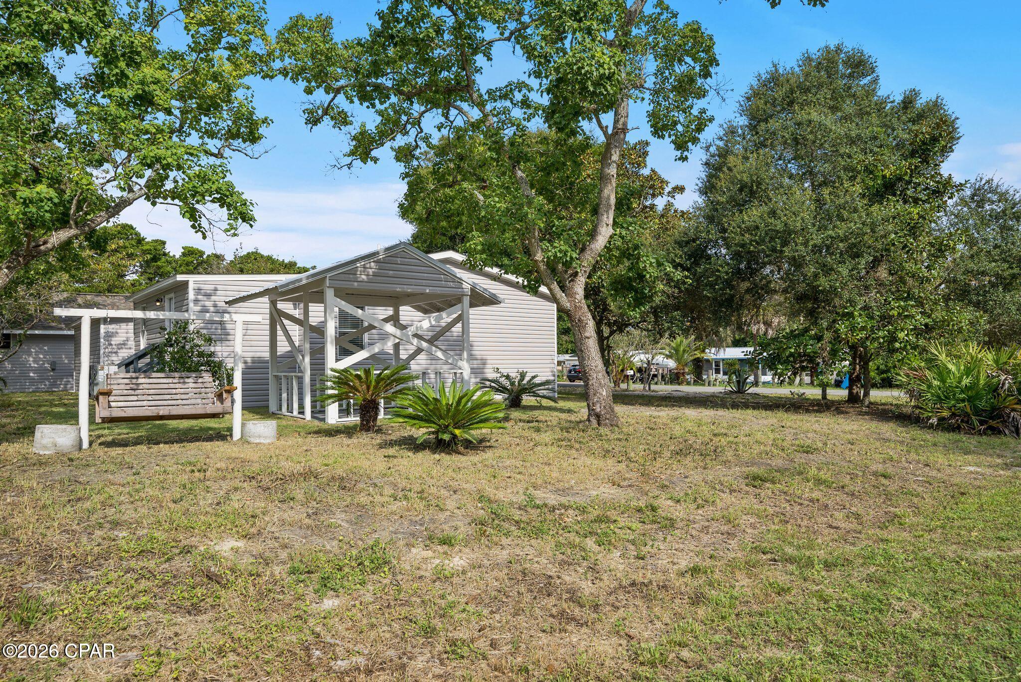 Westwood Beach Estates - Residential