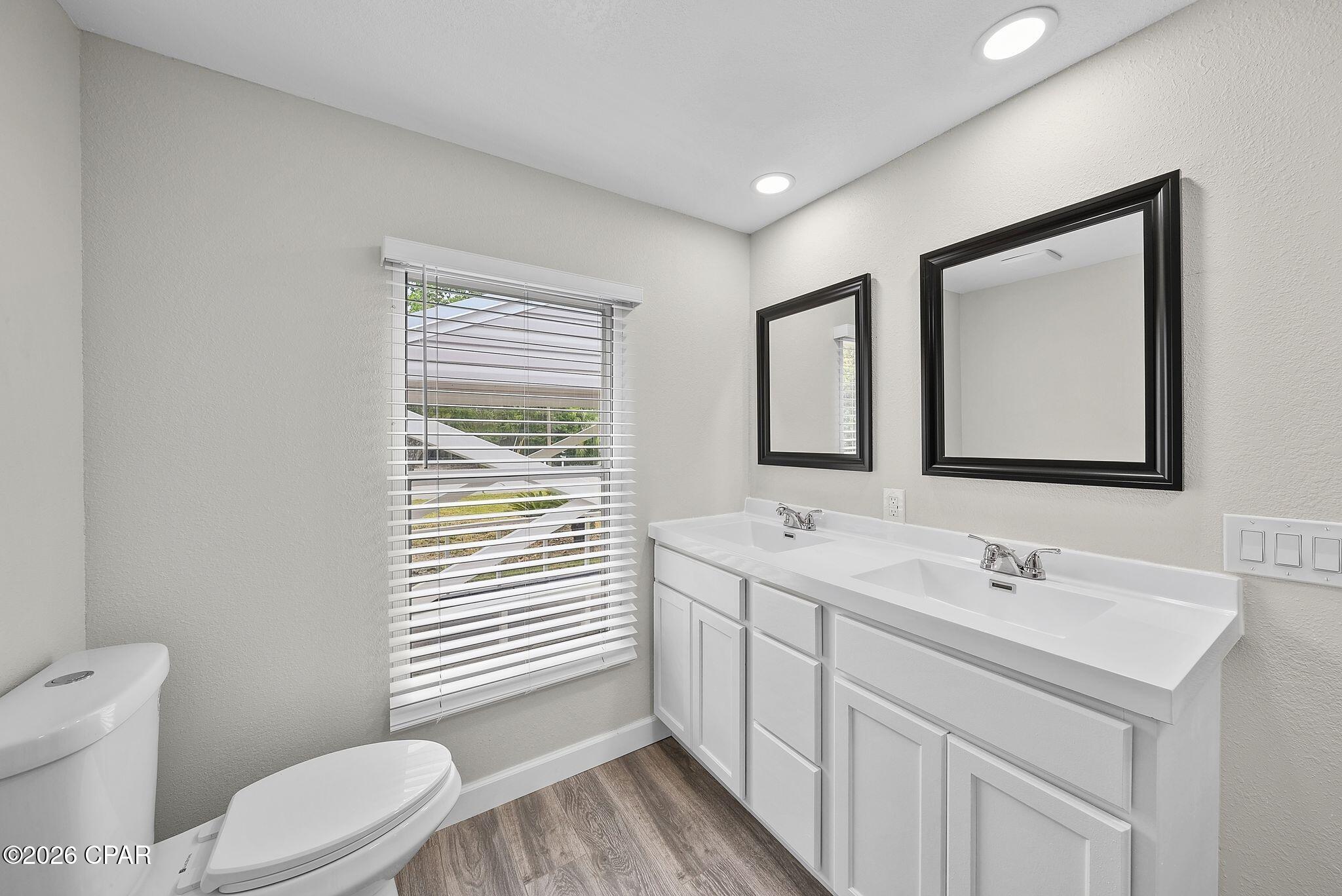 Westwood Beach Estates - Residential