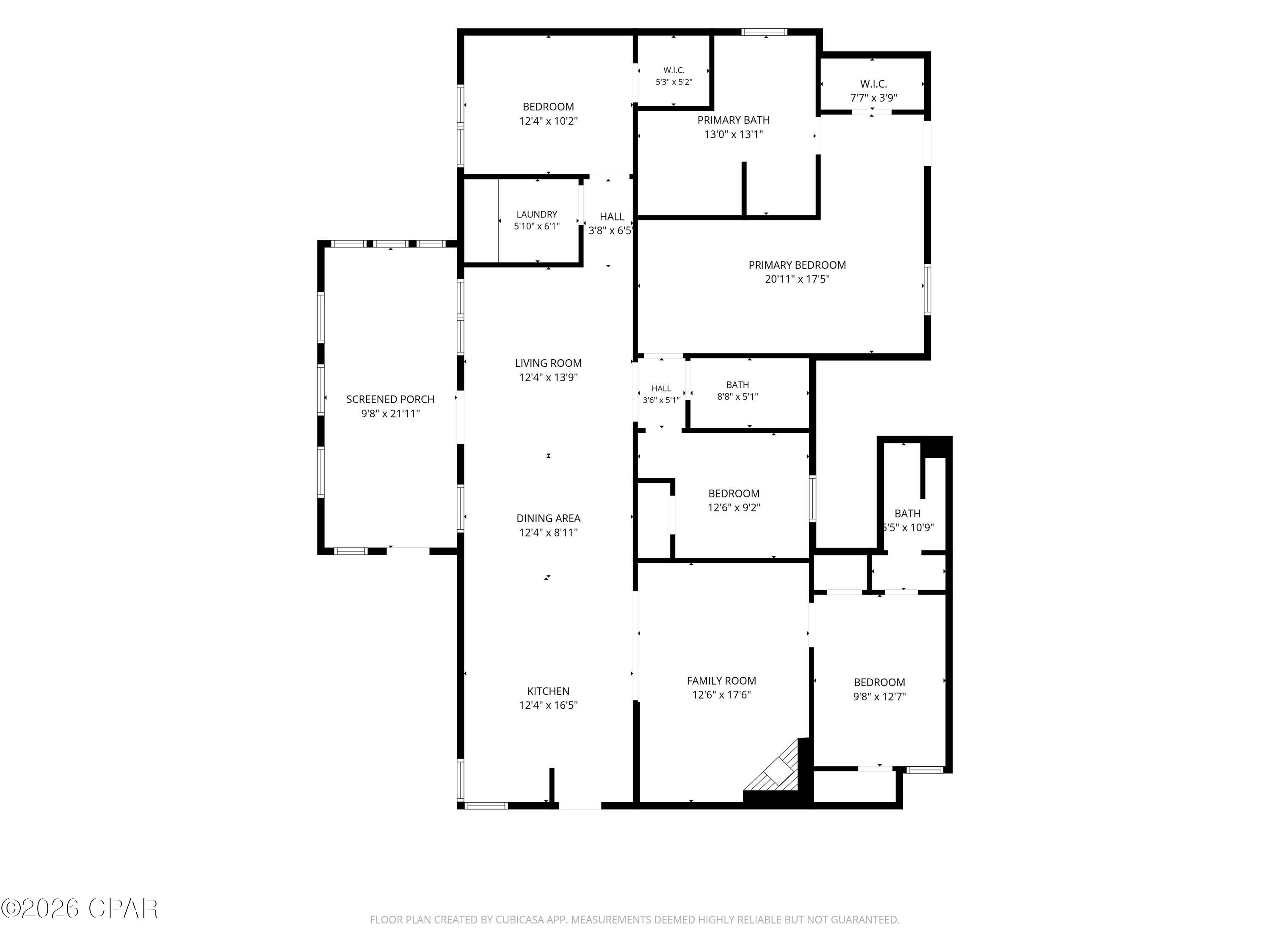 Westwood Beach Estates - Residential