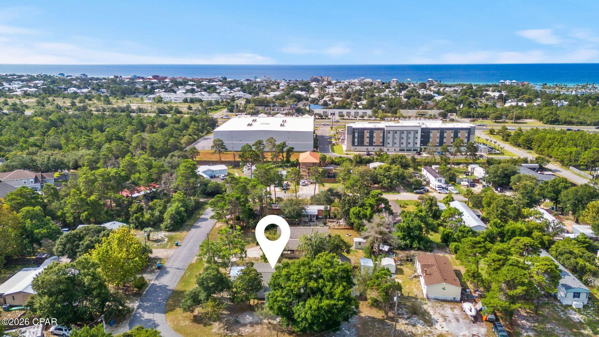 Westwood Beach Estates - Residential