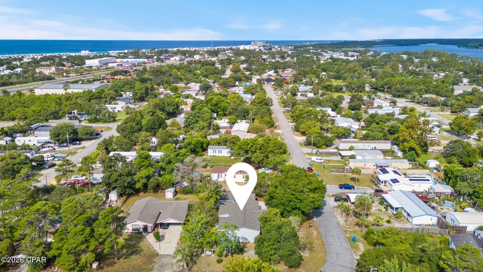 Westwood Beach Estates - Residential