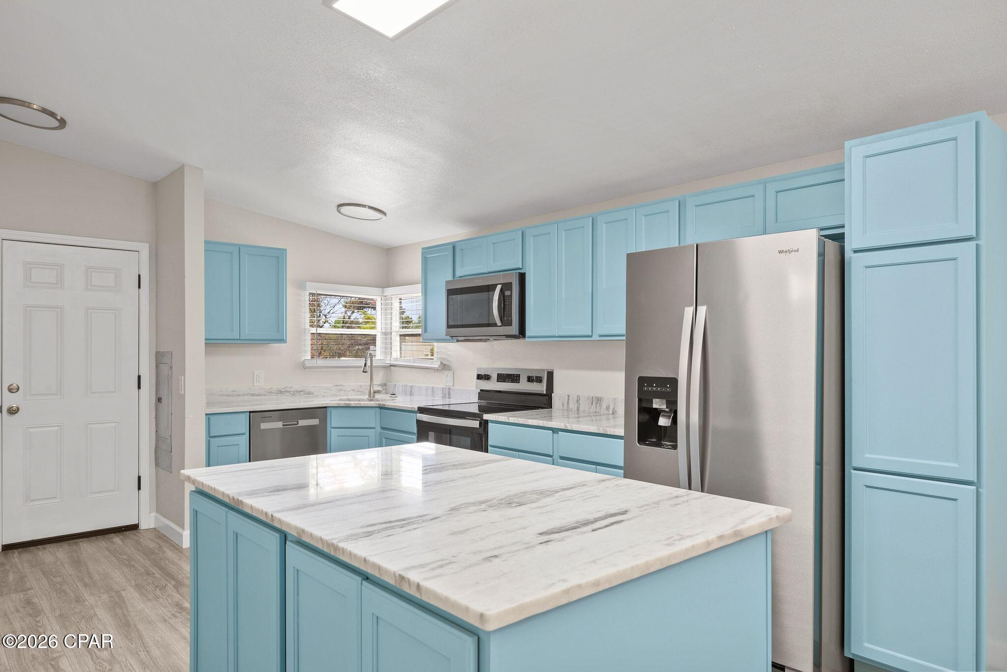 Westwood Beach Estates - Residential