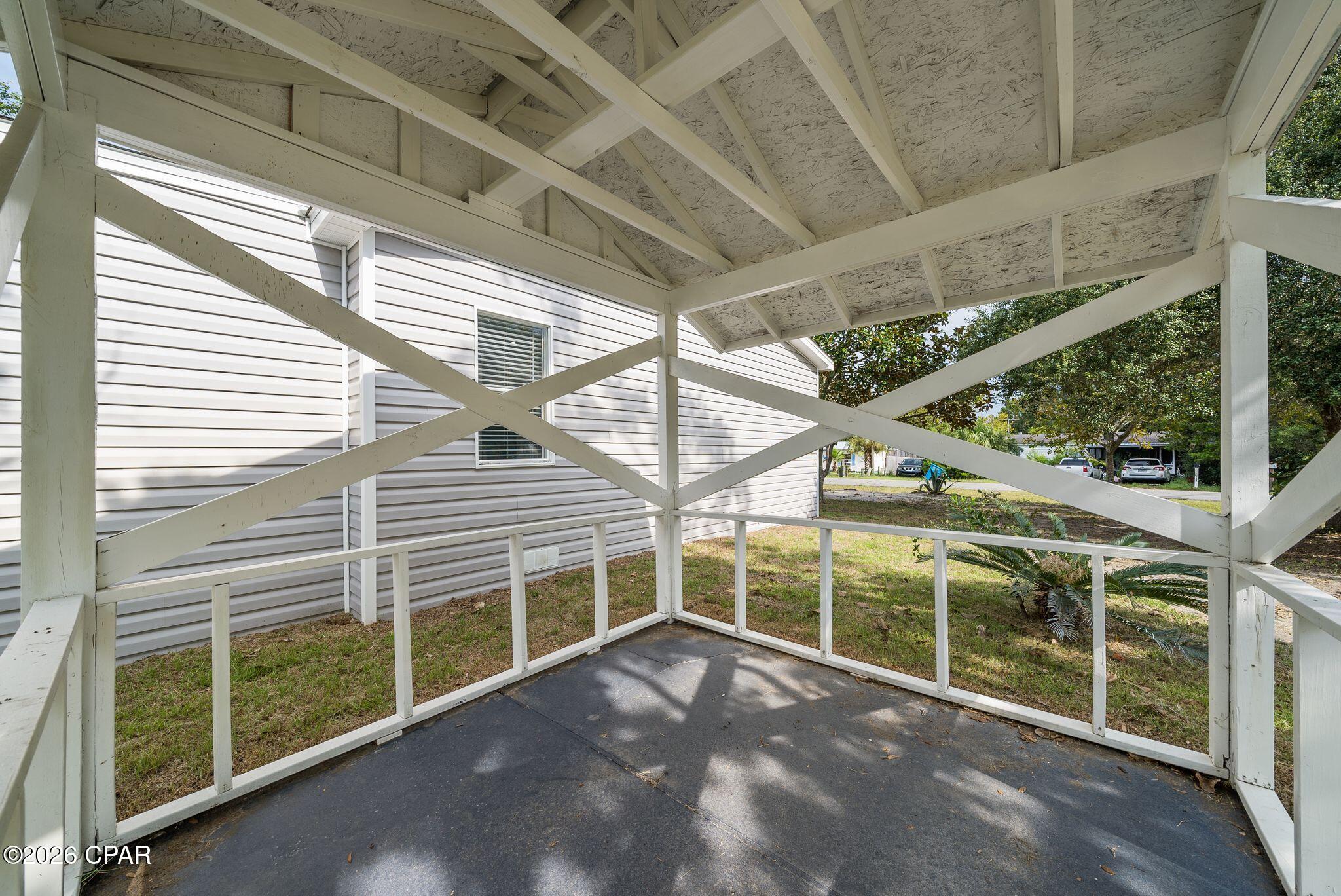 Westwood Beach Estates - Residential
