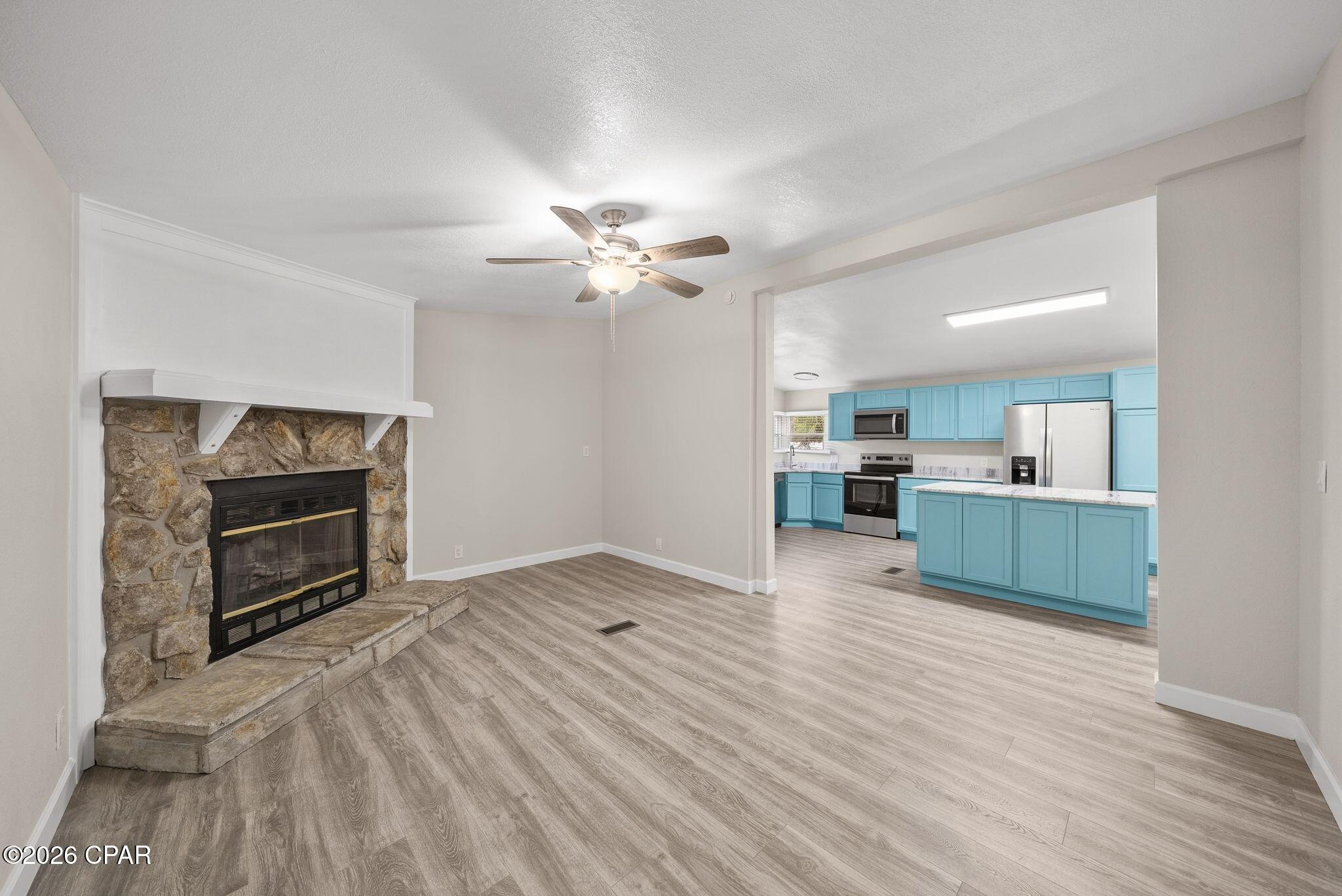 Westwood Beach Estates - Residential