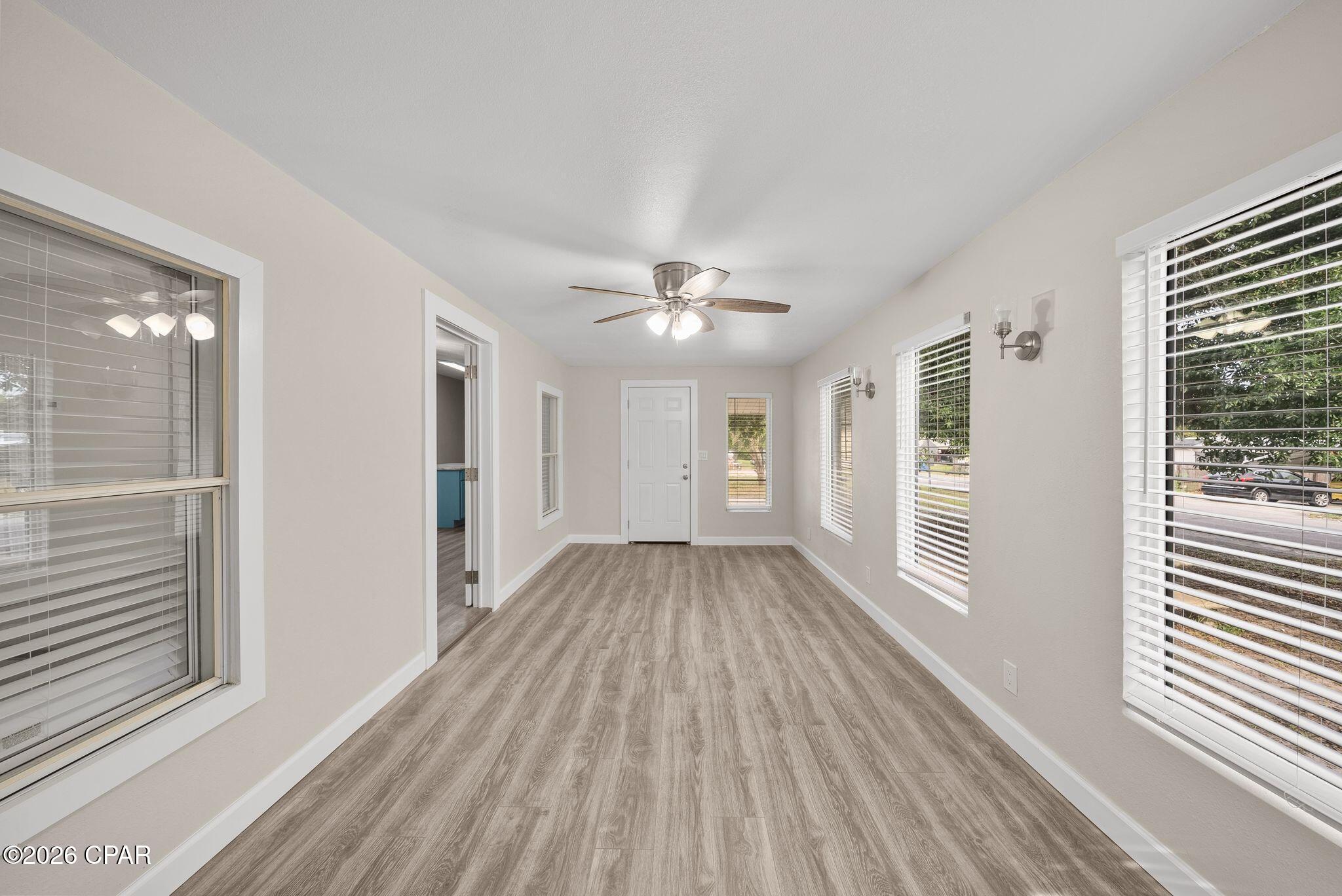 Westwood Beach Estates - Residential