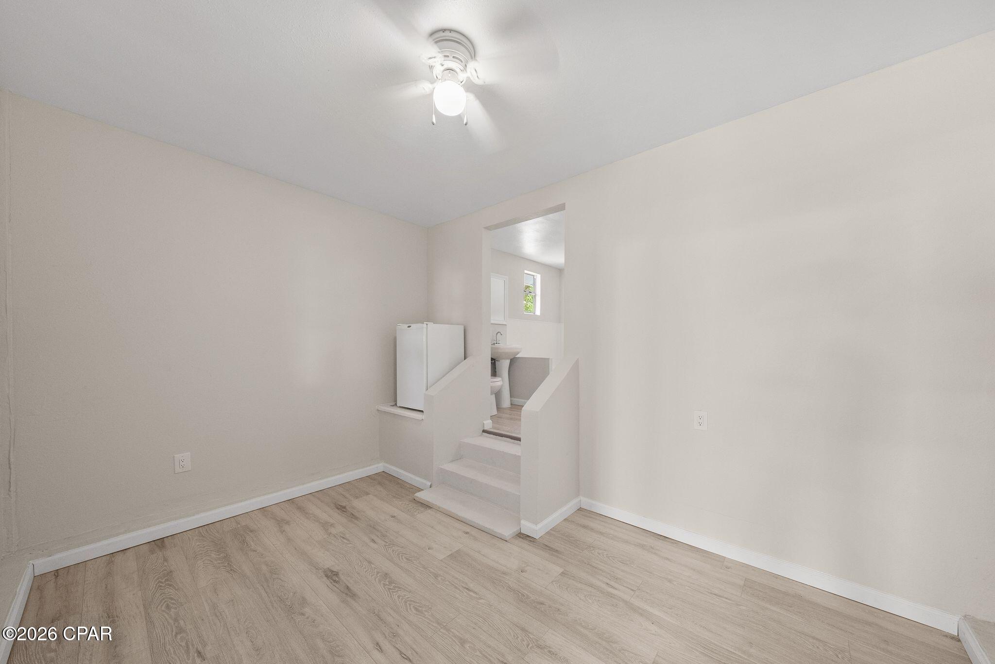 Westwood Beach Estates - Residential