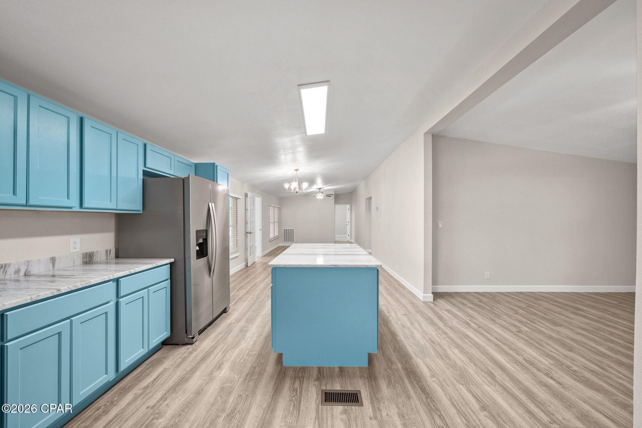 Westwood Beach Estates - Residential