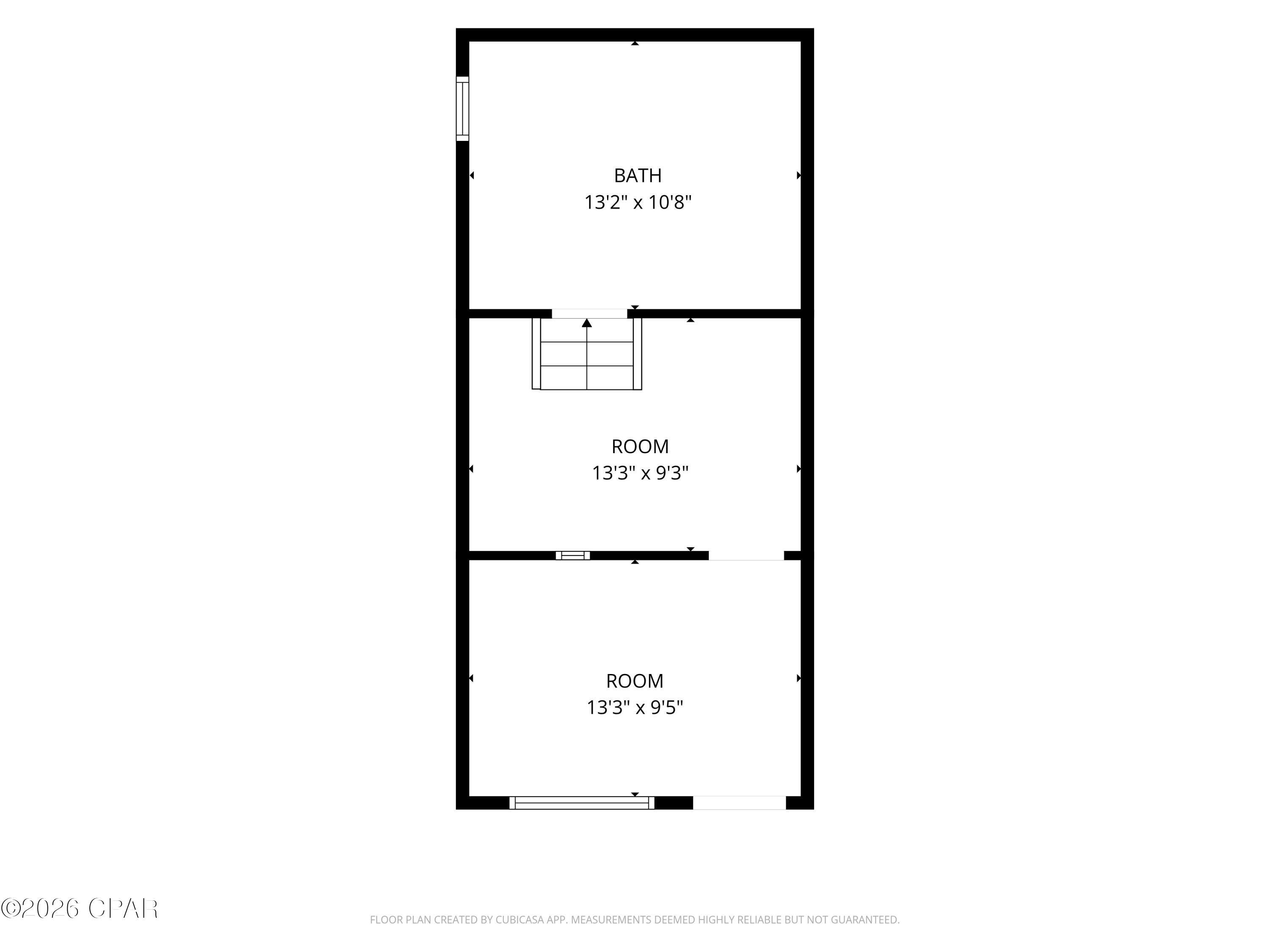 Westwood Beach Estates - Residential