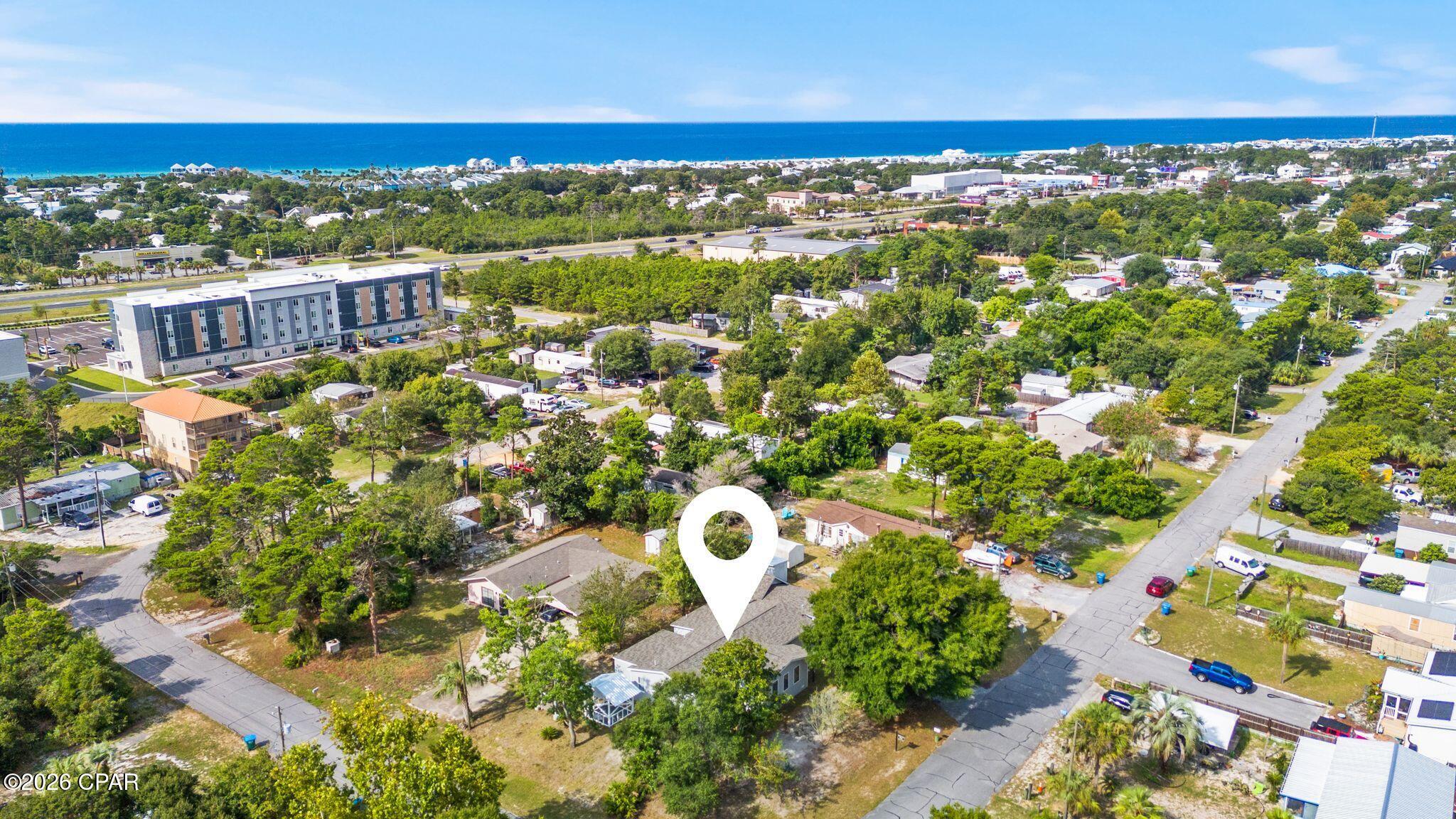 Westwood Beach Estates - Residential