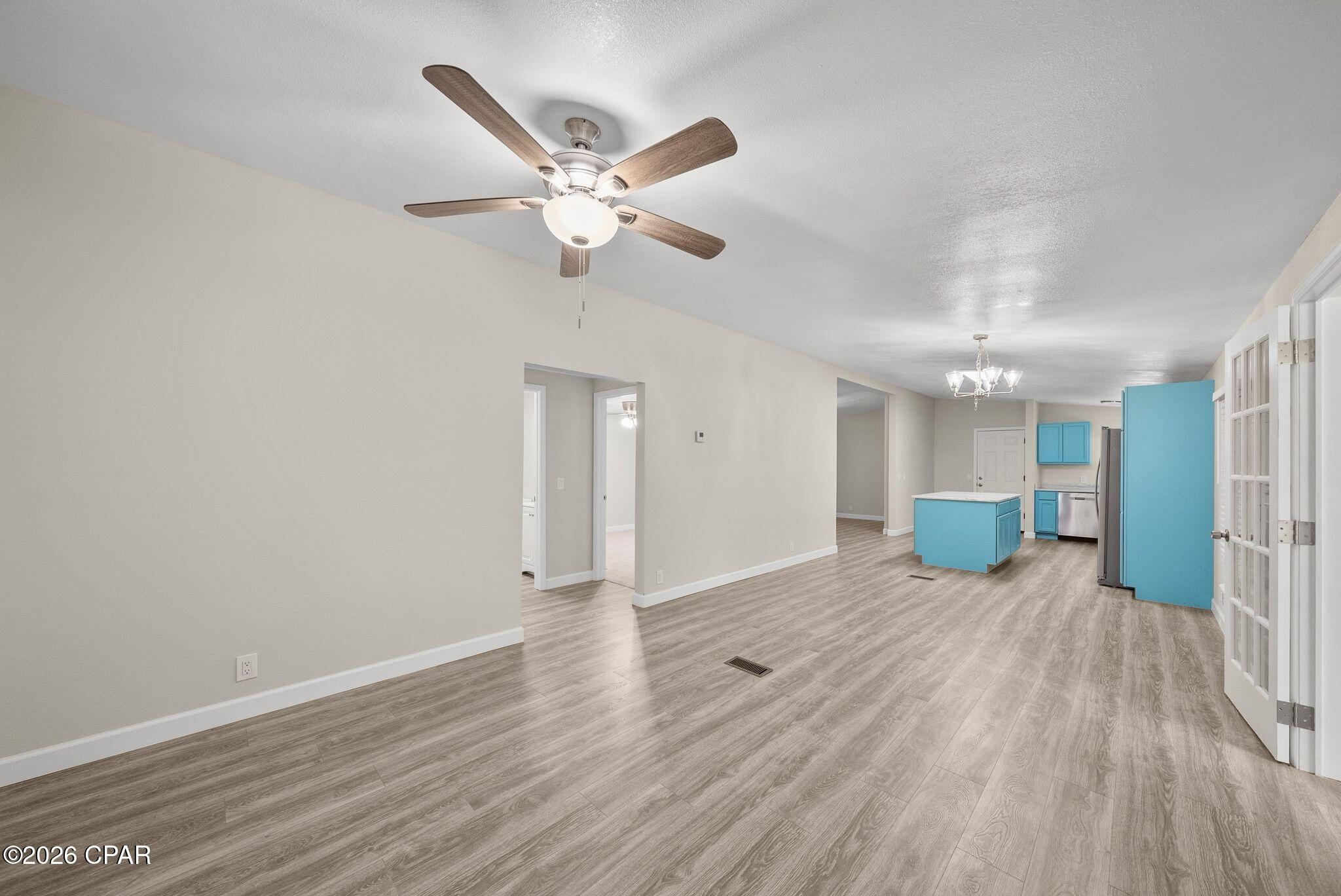 Westwood Beach Estates - Residential