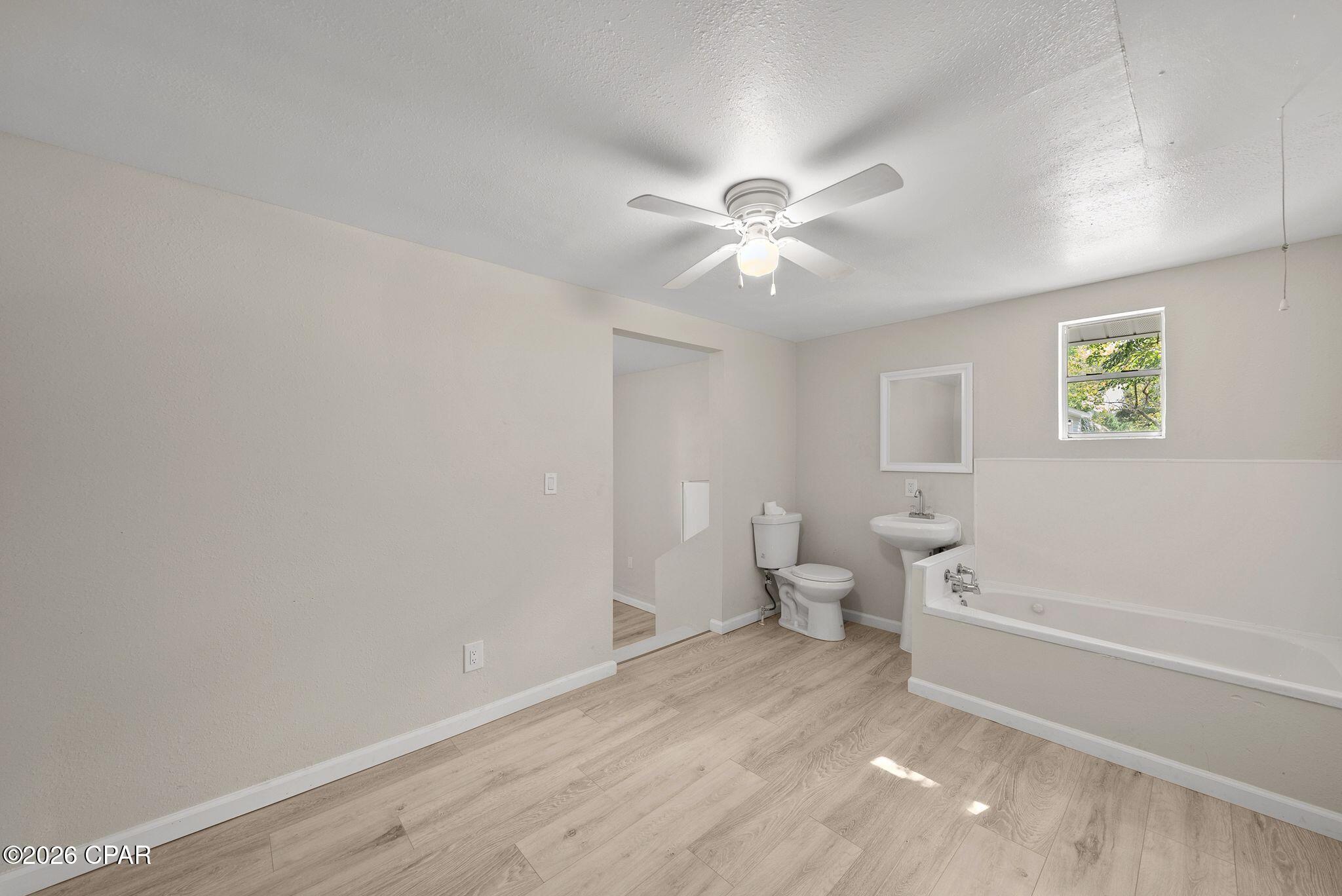 Westwood Beach Estates - Residential