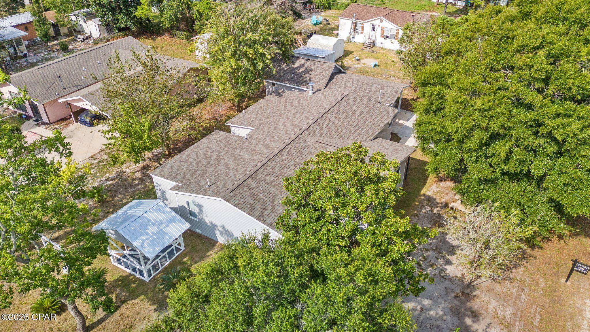 Westwood Beach Estates - Residential