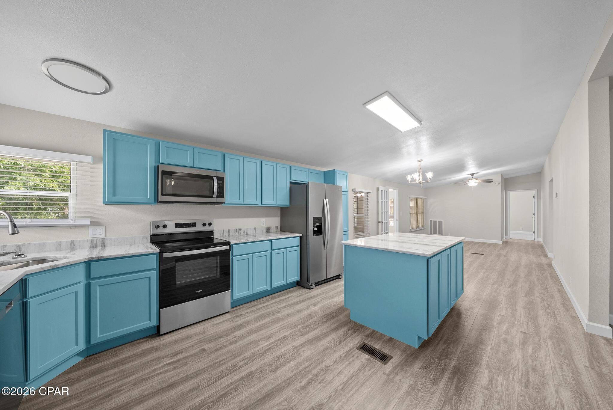 Westwood Beach Estates - Residential