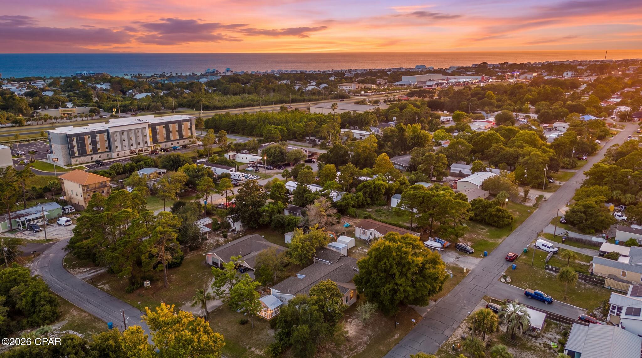 Westwood Beach Estates - Residential