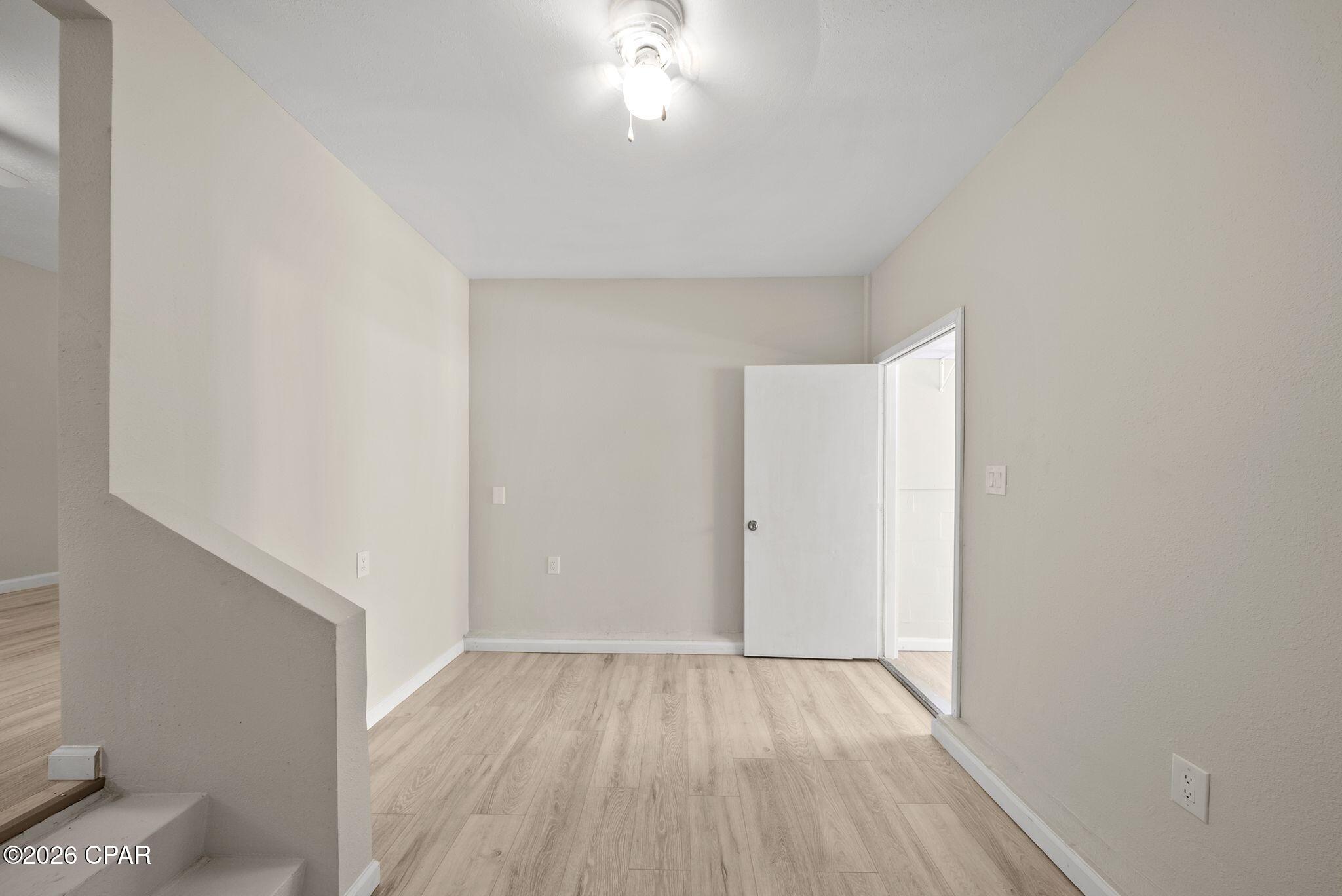 Westwood Beach Estates - Residential