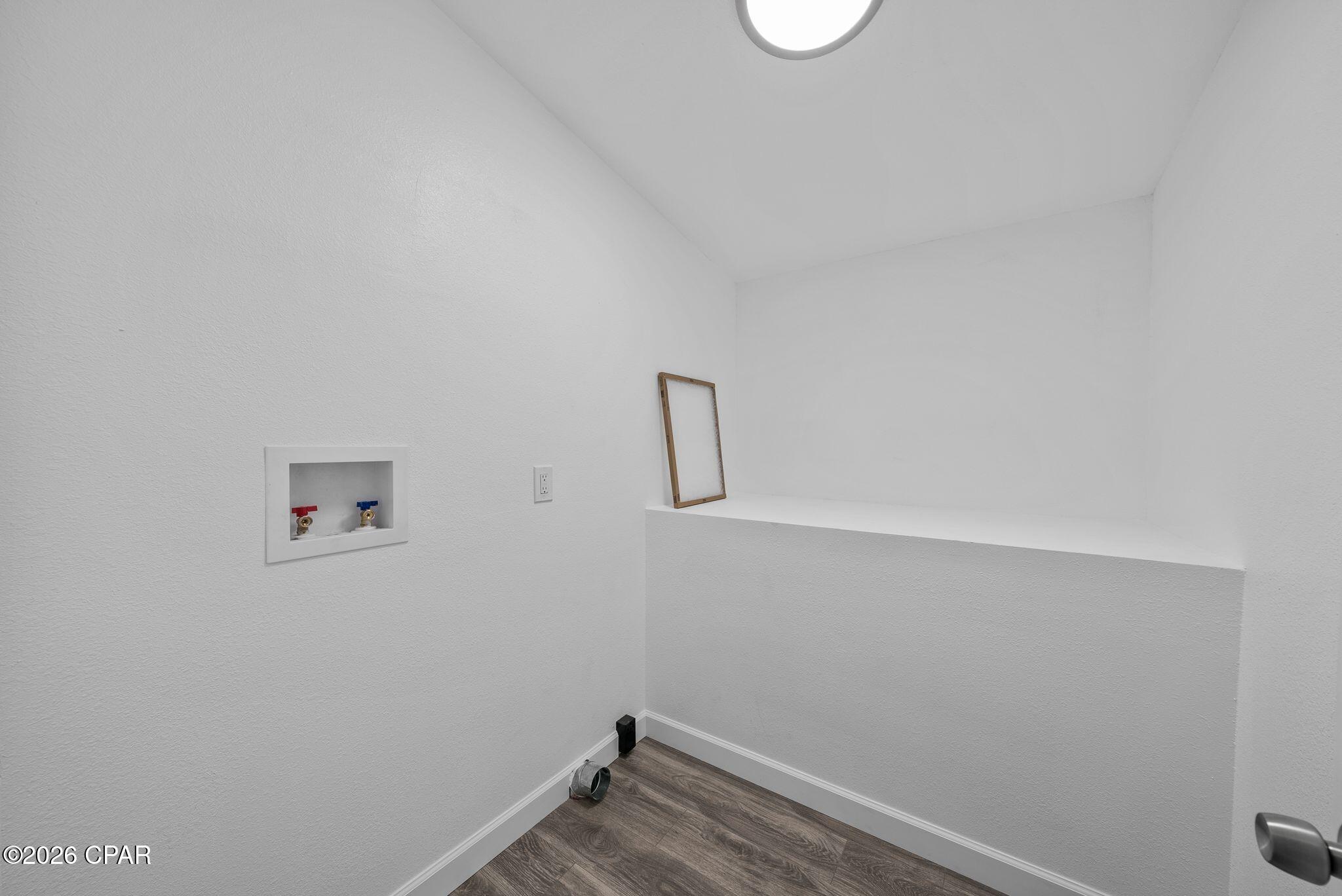 Westwood Beach Estates - Residential