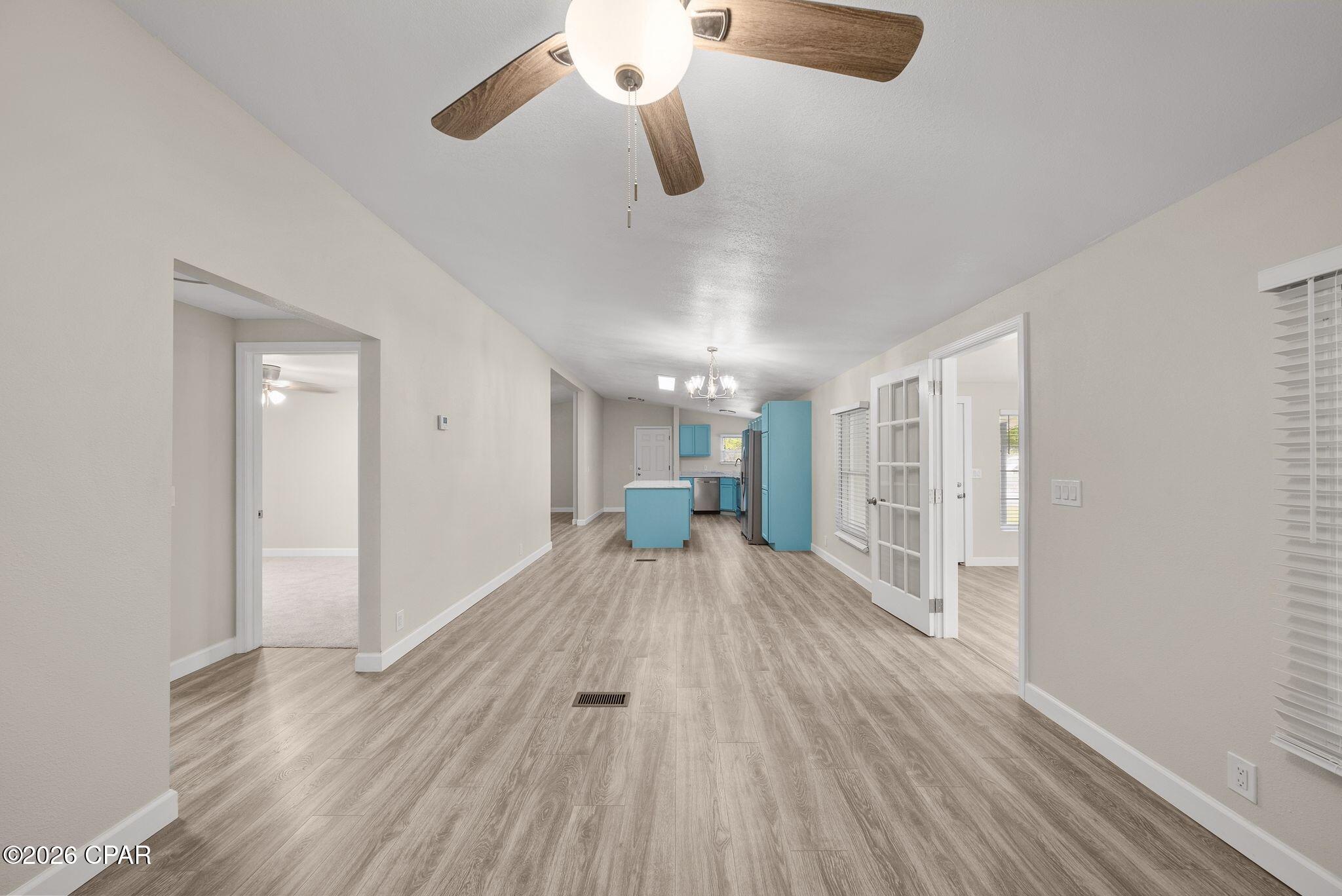 Westwood Beach Estates - Residential