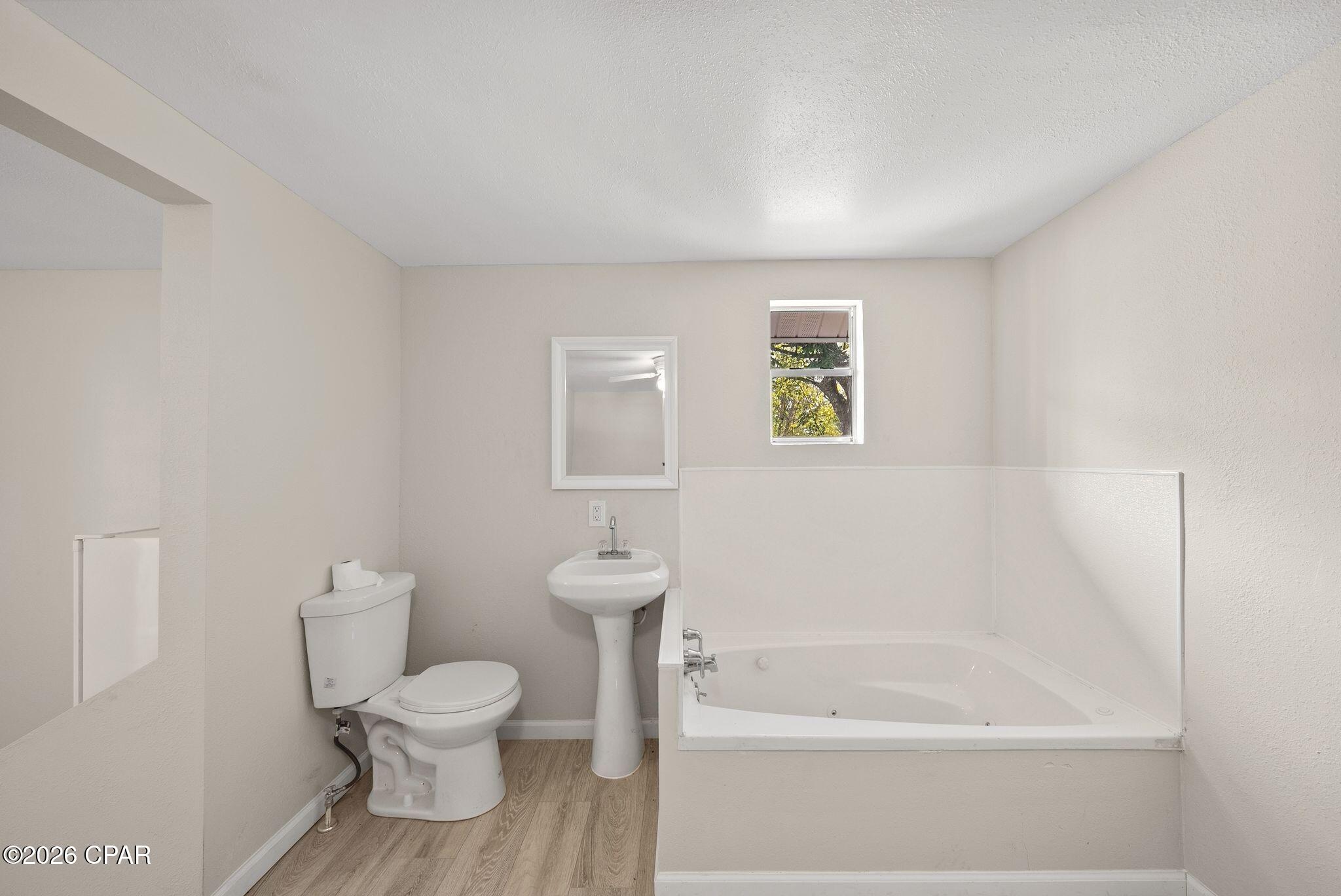 Westwood Beach Estates - Residential