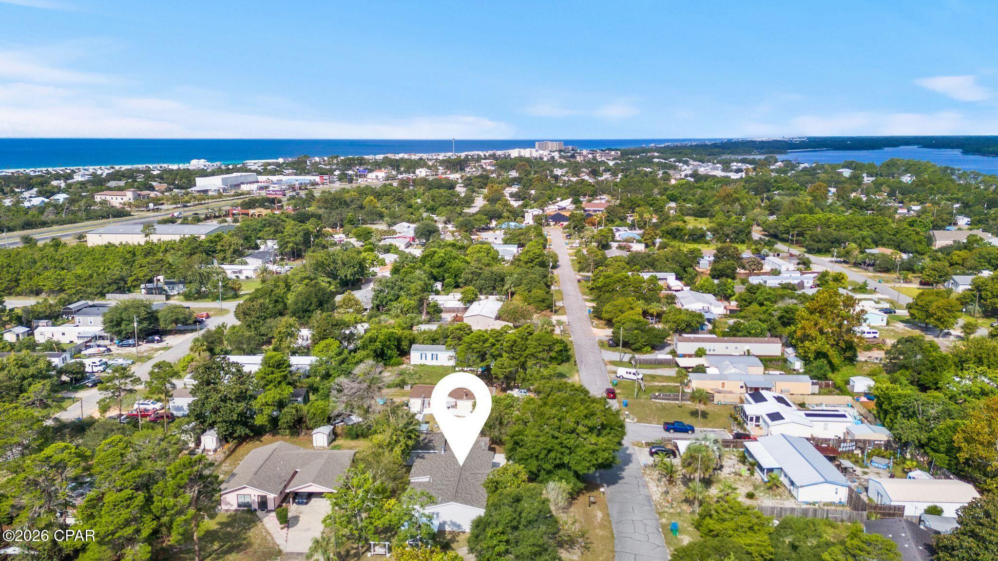 Westwood Beach Estates - Residential