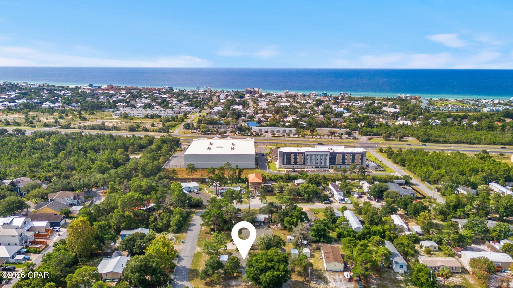 Westwood Beach Estates - Residential