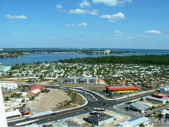 Treasure Island Resort - Residential