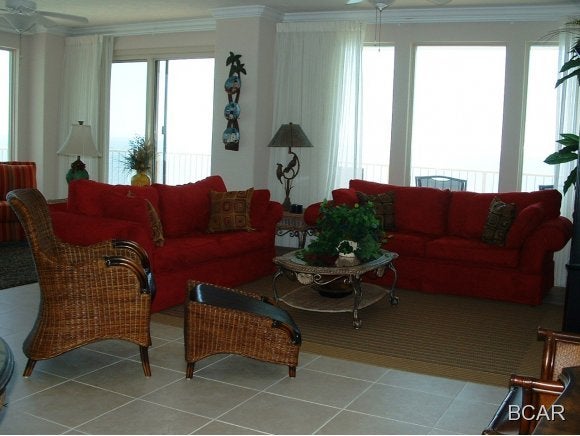 Treasure Island Resort - Residential