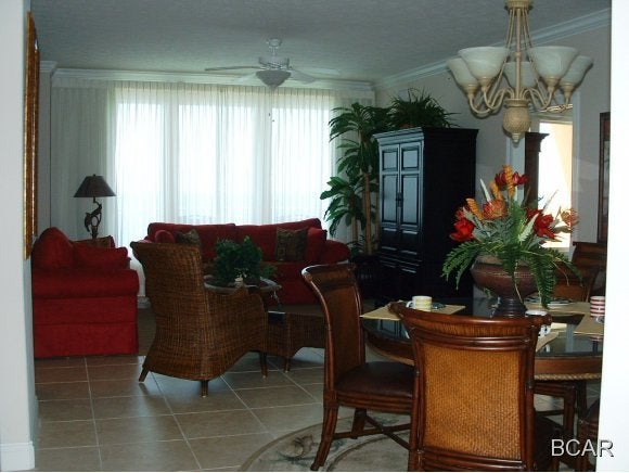 Treasure Island Resort - Residential